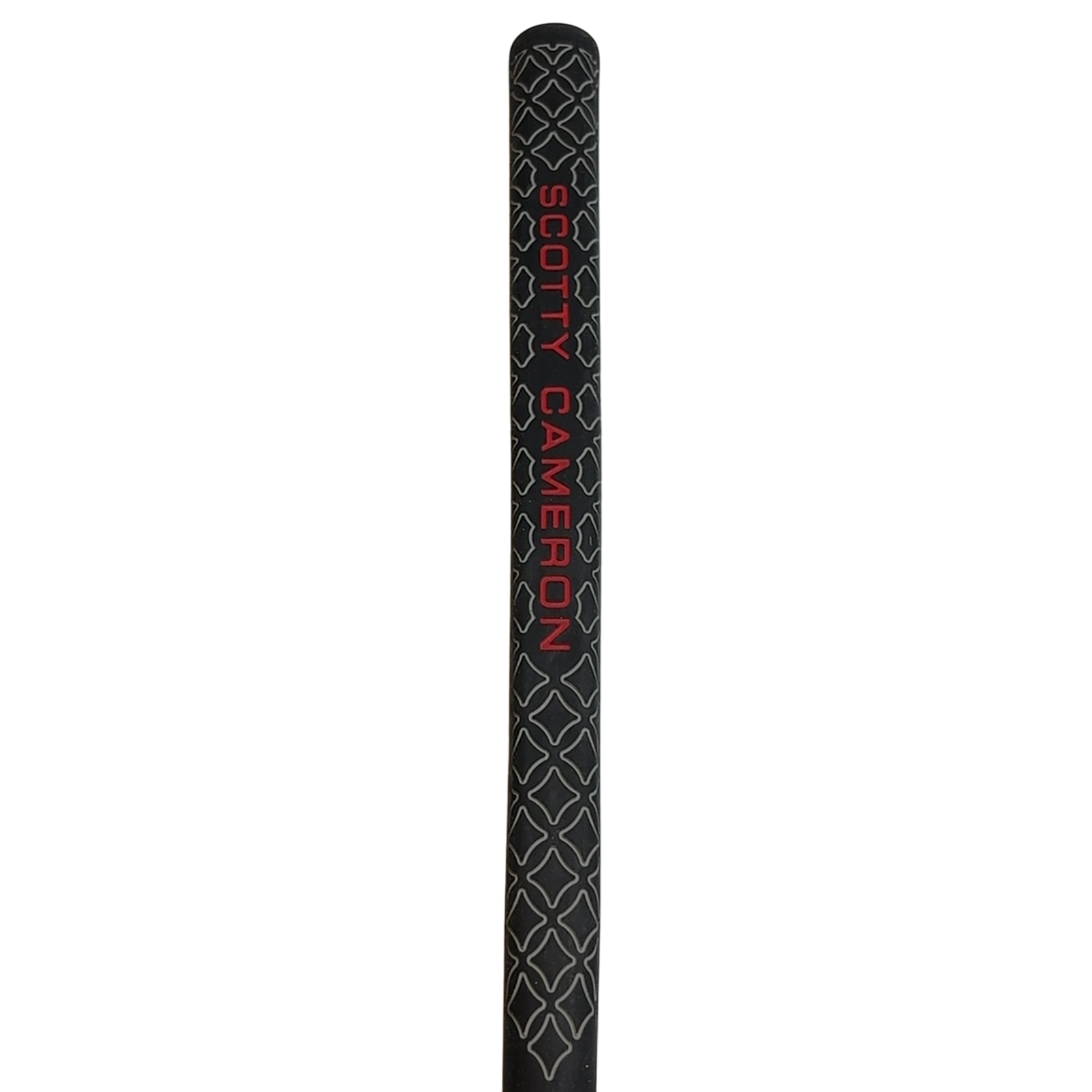 Scotty Cameron Pistolero Grey Grip