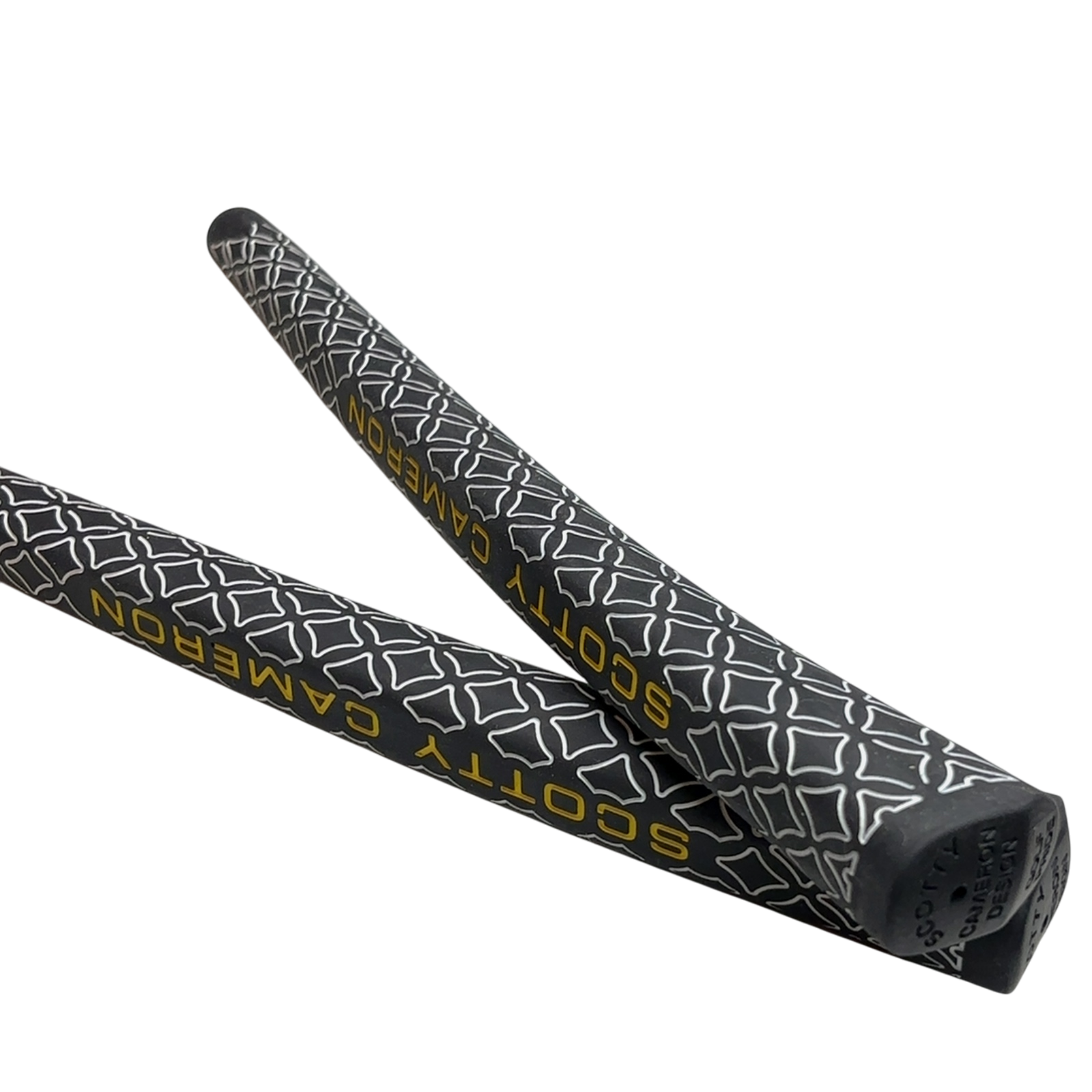 Scotty Cameron Pistolero White Grip