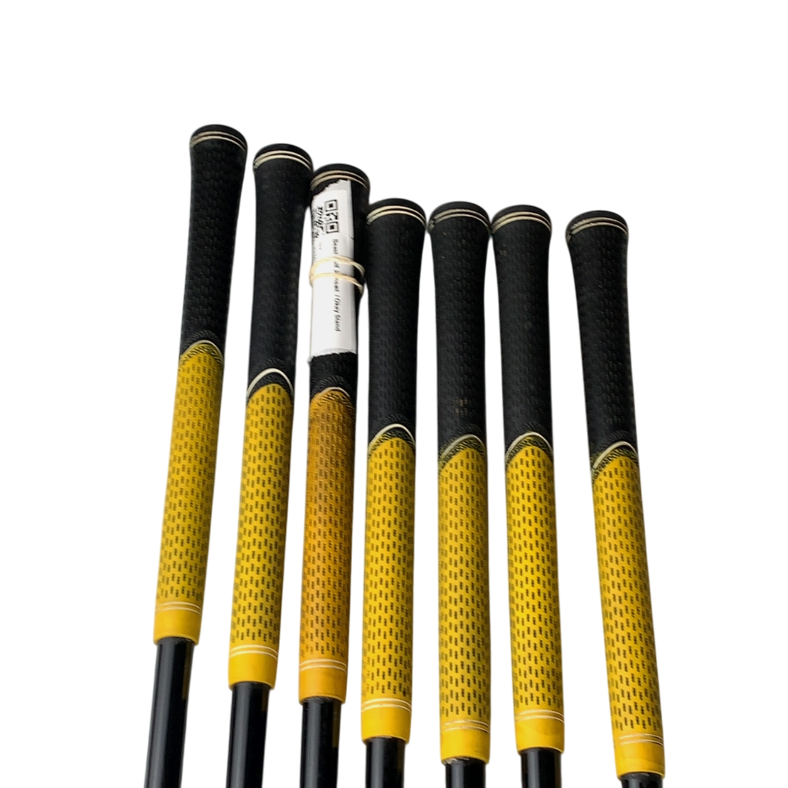 Beast Discovery Jernsæt / 5-PW+SW / Flex Regular / Grafit