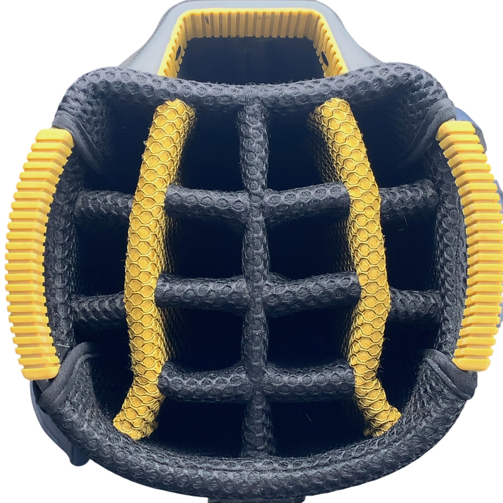 XXIO Premium Waterproof Golf Bag / 14-Rum / Blå