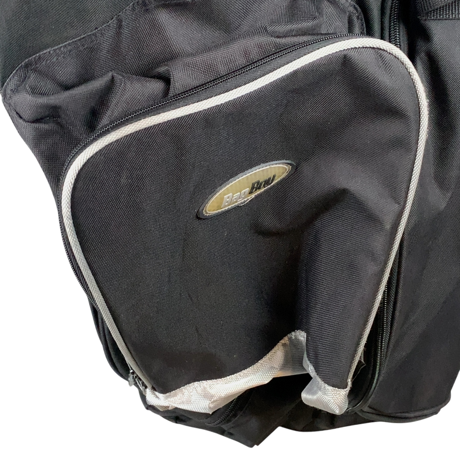 BagBoy  Golf Bag / 1-Rum / Sort