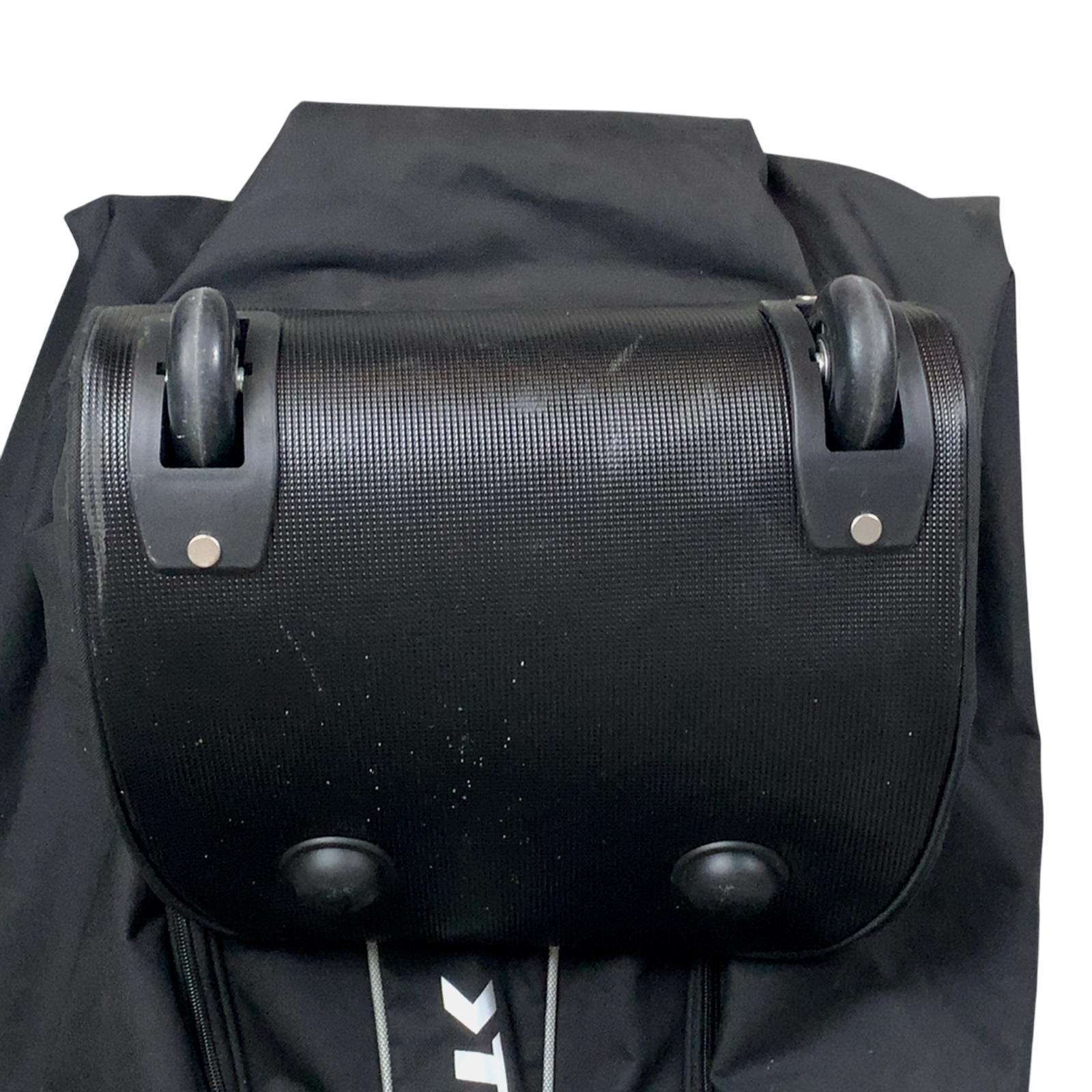 Tour Trek  Golf Bag / 1-Rum / Sort