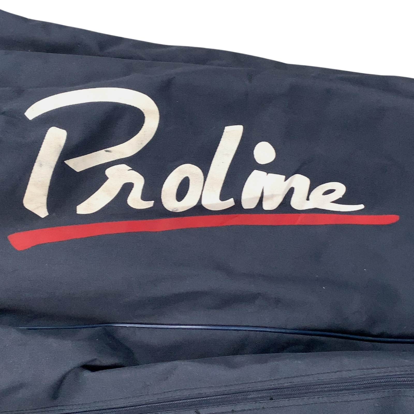 Proline   Golf Bag / 1-Rum / Blå
