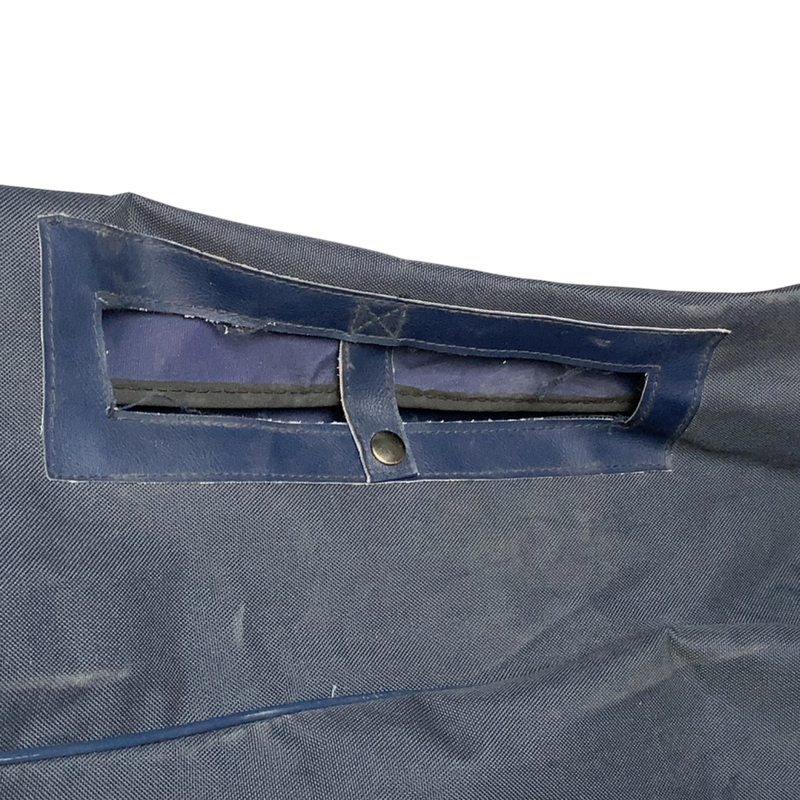 Proline   Golf Bag / 1-Rum / Blå