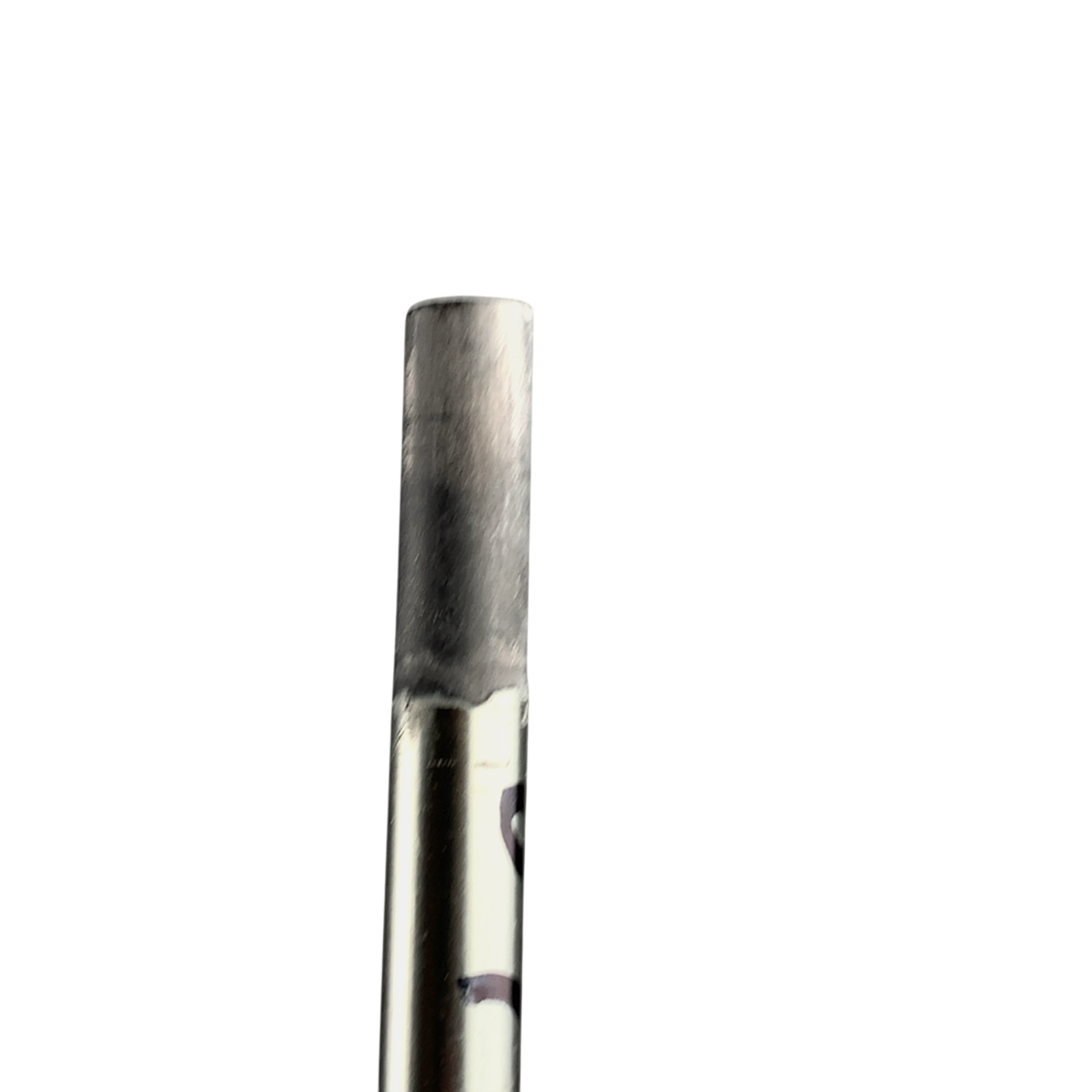 Helix X-Type S-023 Driver Skaft / Flex Regular / Ingen Adapter