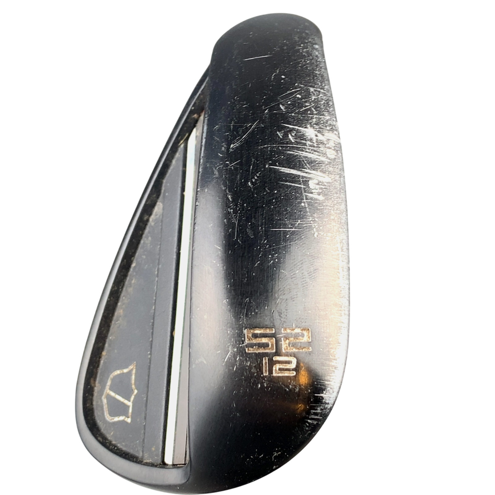 Venstre Wilson Infinite  Wedge / Flex Wedge / 52/12