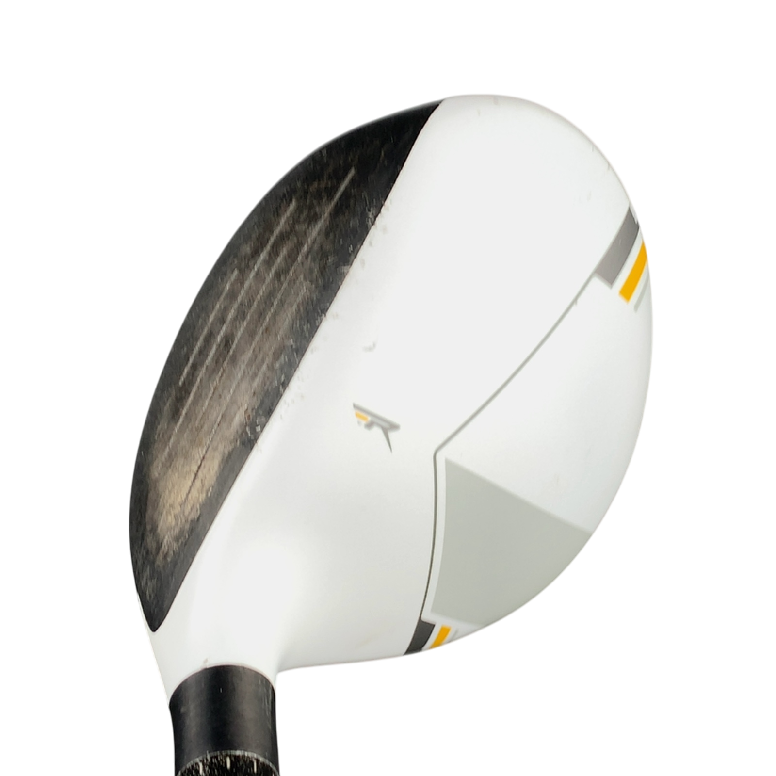 TaylorMade RocketBallz RBZ Stage 2 Tour Fairway Wood / Flex Stiff / #3/16.5