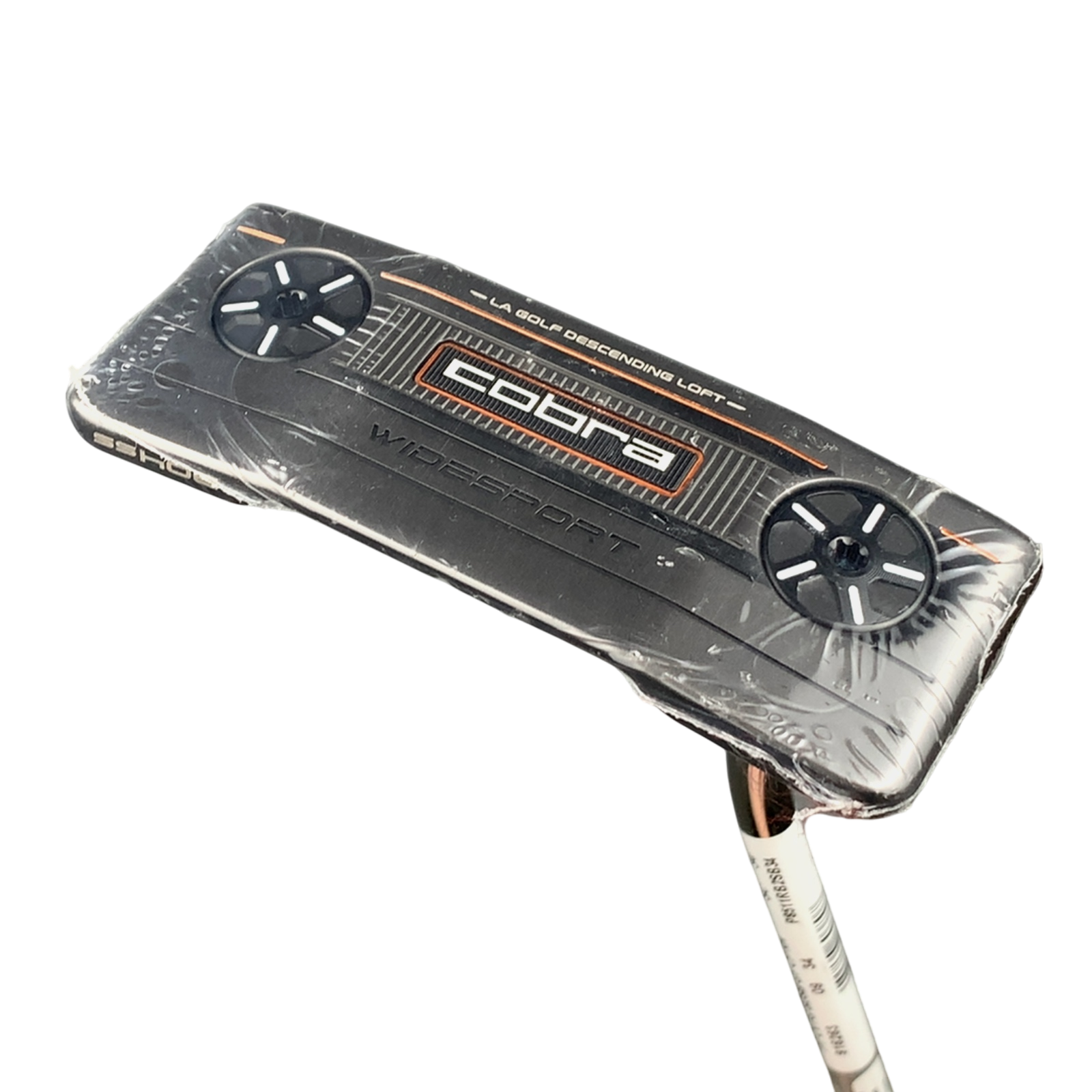 Cobra Widesport Putter / 34"