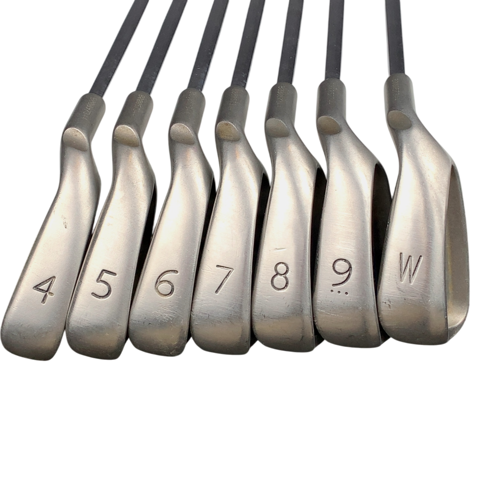 PING G2 Jernsæt / 4-PW / Flex Regular / Stål