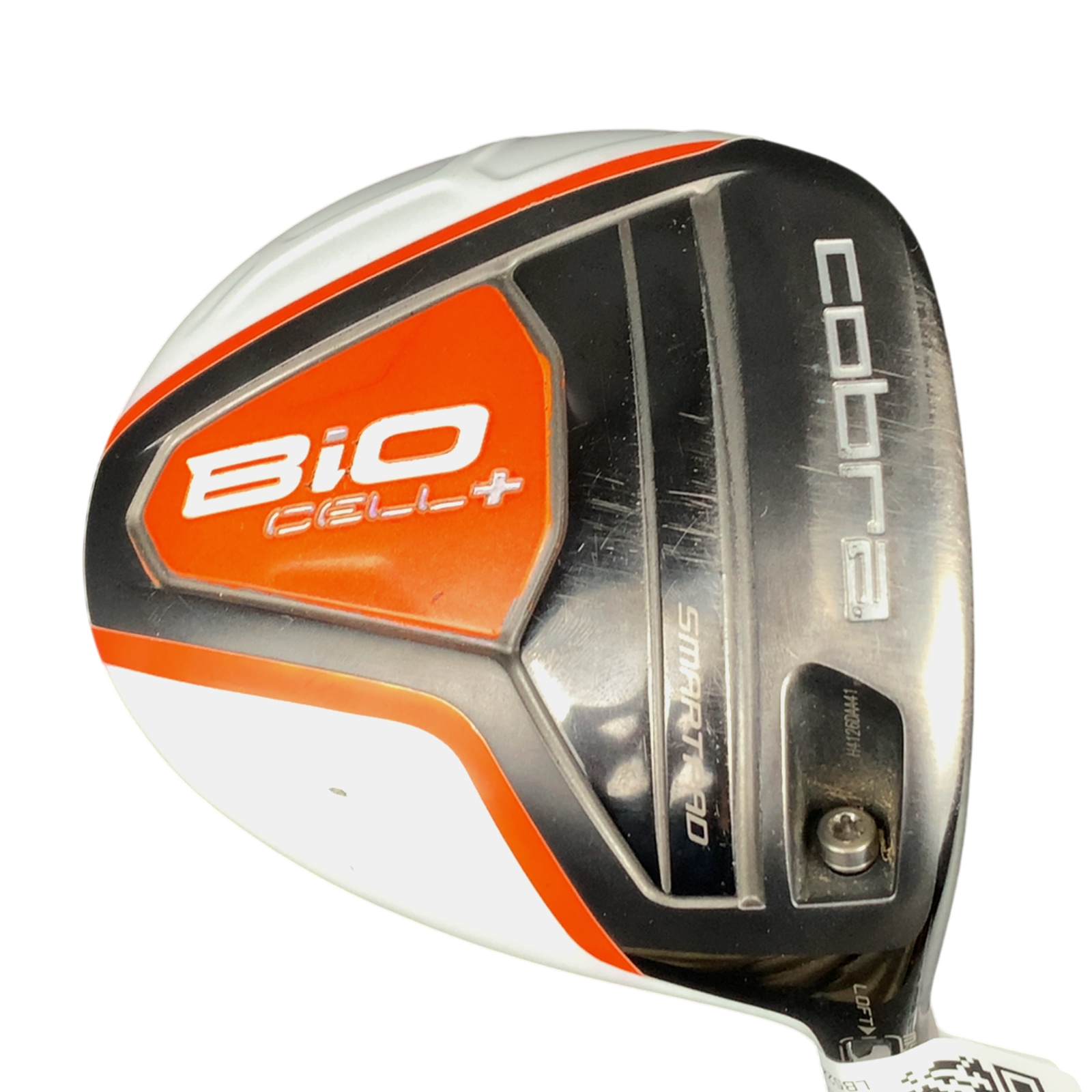 Cobra Biocell PLus Driver Hoved / Loft 9