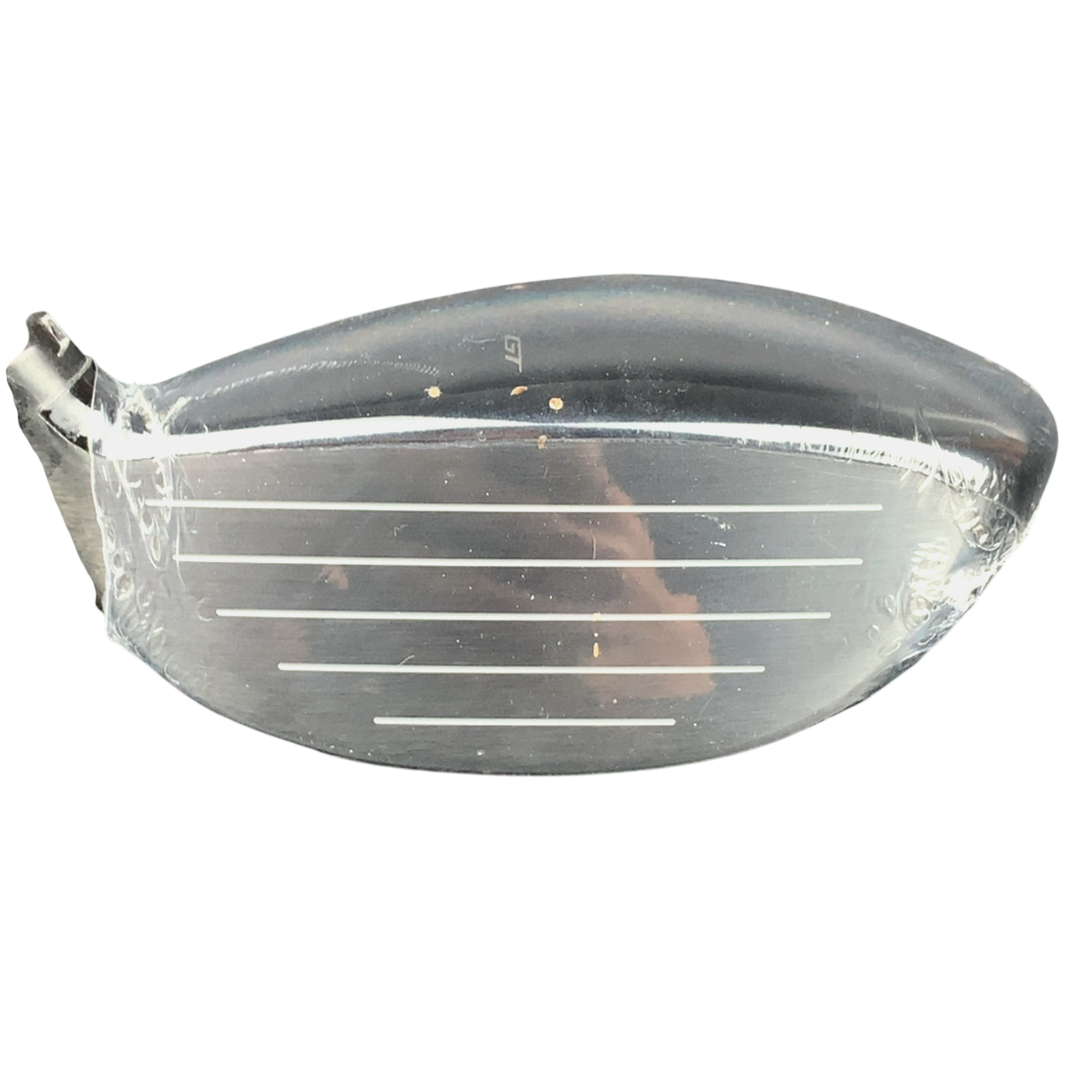 Venstre Titleist GT3 #3 Fairway Hoved / Loft 15