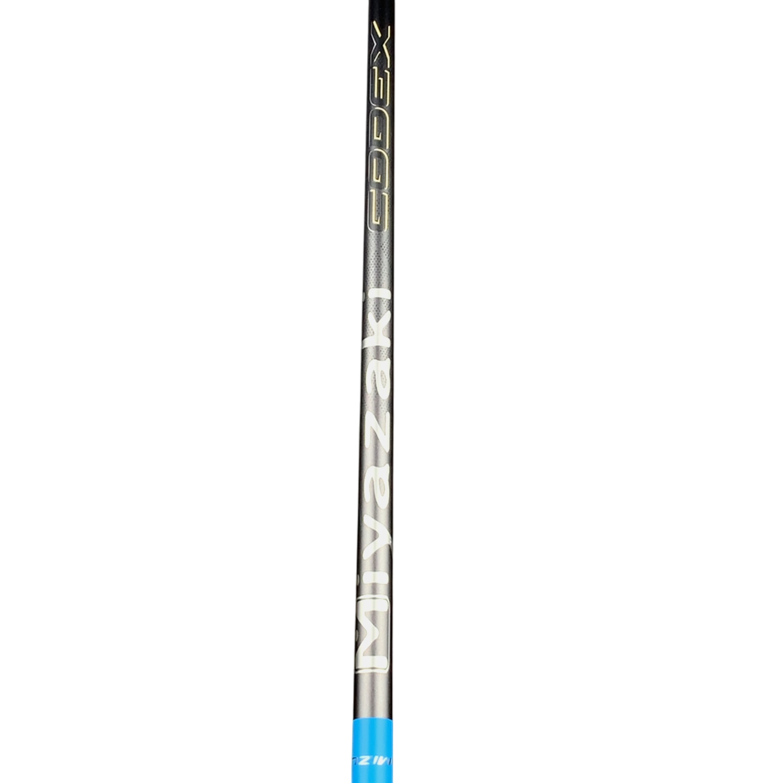 Miyasaki Codex  Driver Skaft / Flex X-Stiff / XXIO