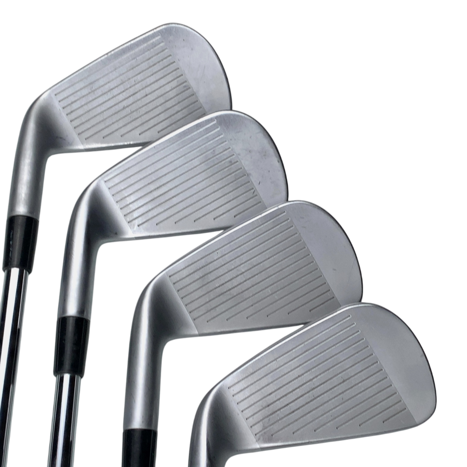 TaylorMade P790 2023 Jernsæt / 4-PW / Flex Stiff / Stål