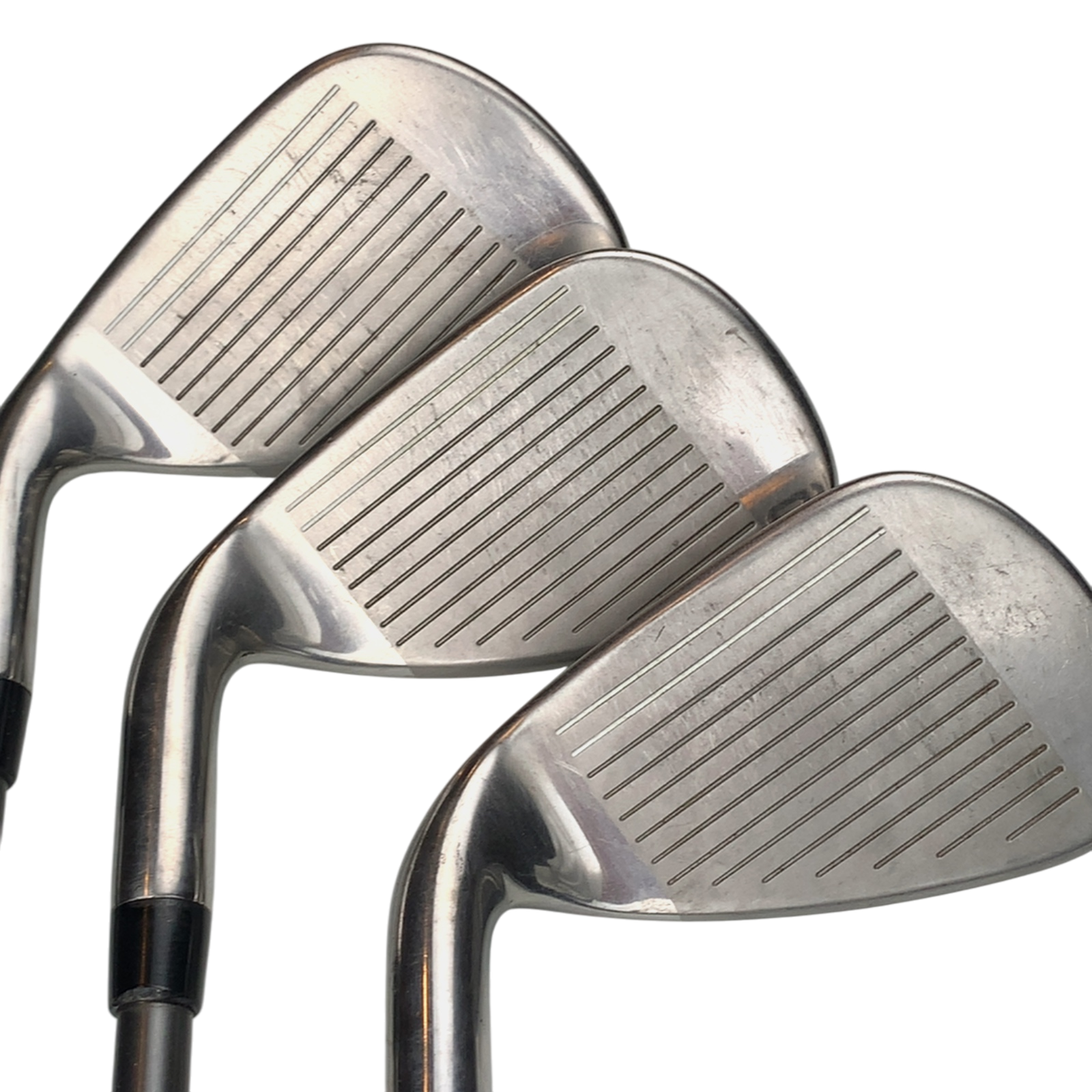 Callaway Rogue CF18 Jernsæt / 5-PW+SW / Flex Regular / Grafit