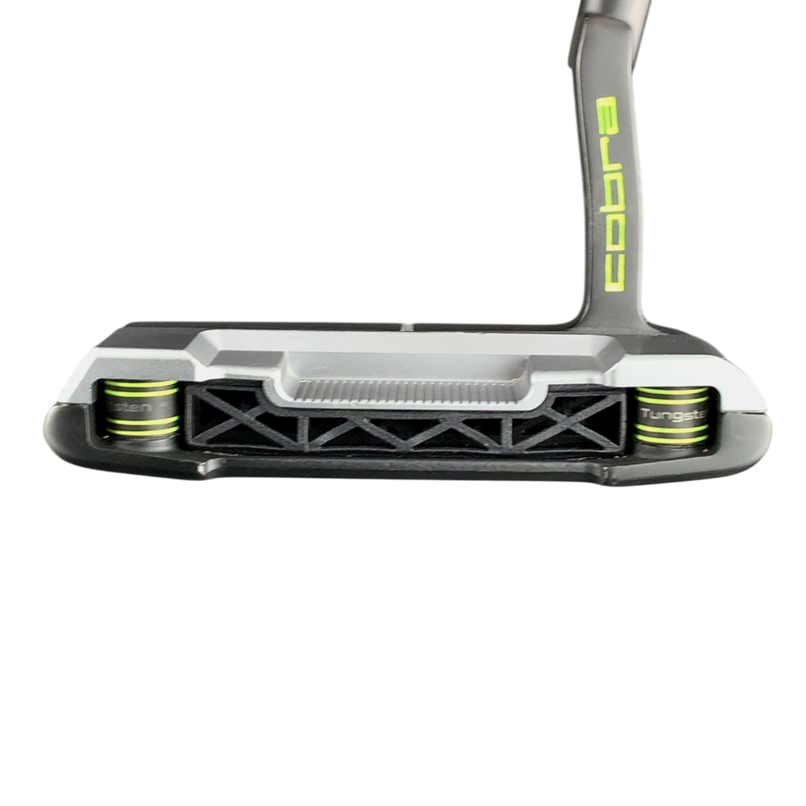 Venstre Cobra Grandsport 35 3D Putter / 34"