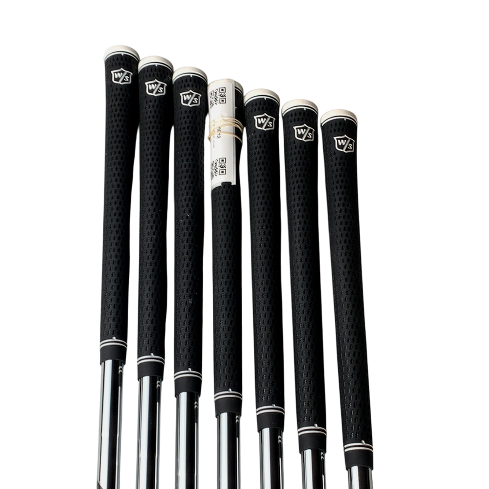 Wilson Staff Model Blade Jernsæt / 4-PW / Flex Stiff / Stål