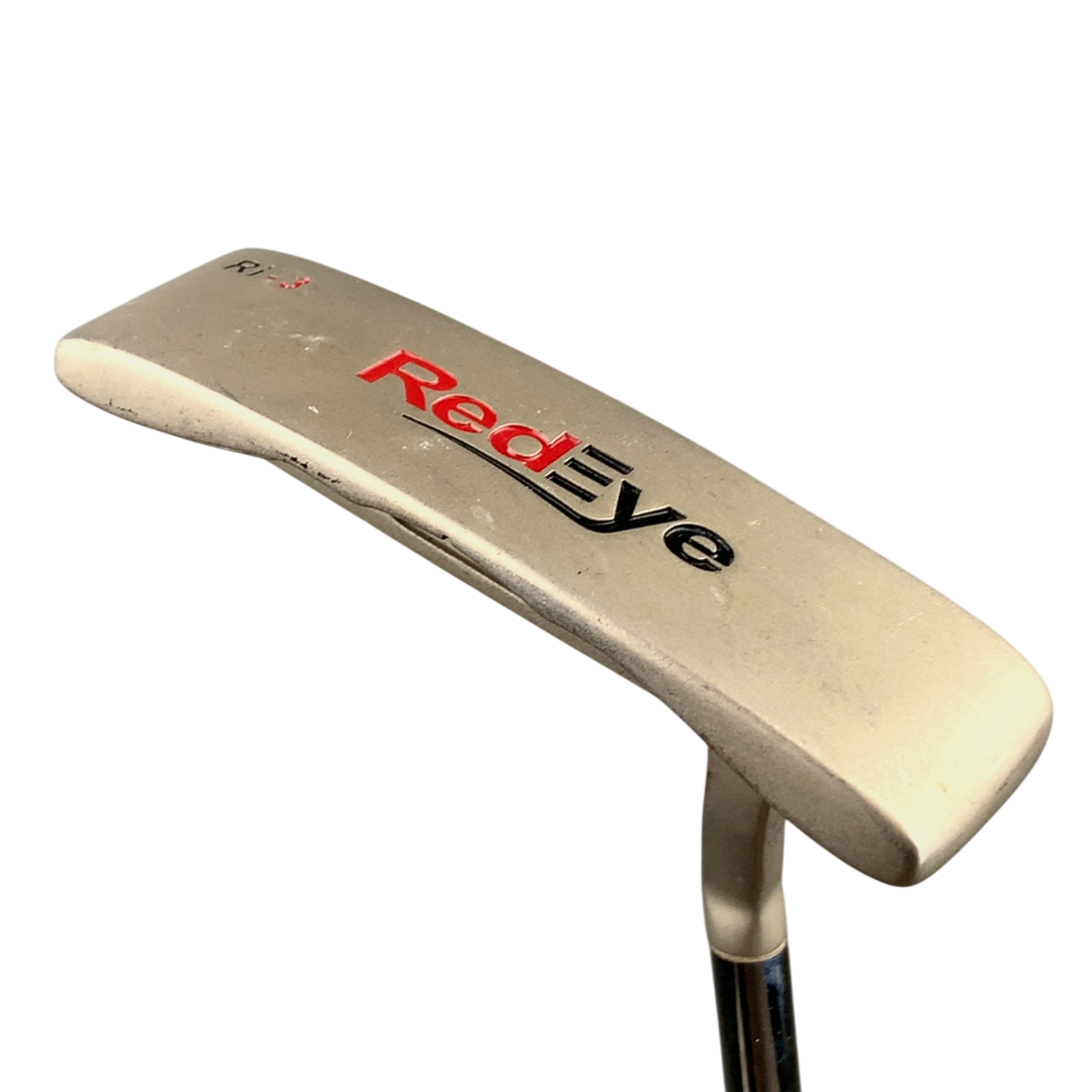 Red Eye RI-3 Putter / 35"