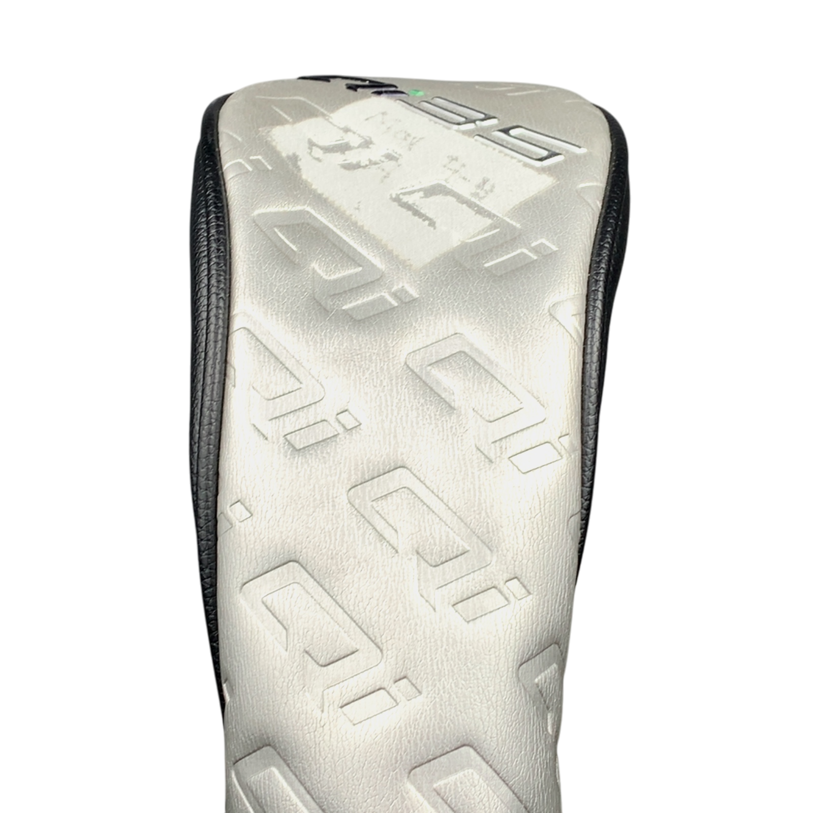 Venstre TaylorMade Qi35 Hybrid / Flex Regular / #4/22