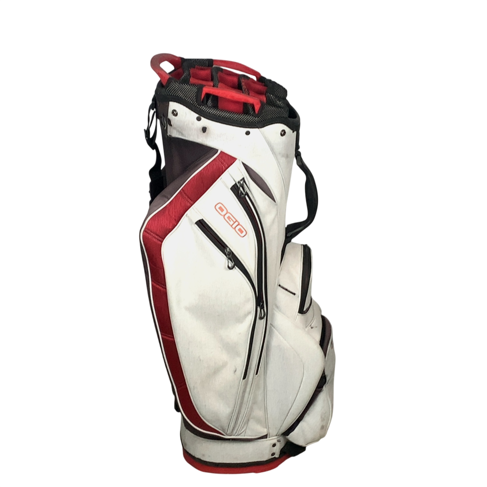 Ogio  Golf Bag / 14-Rum / Hvid