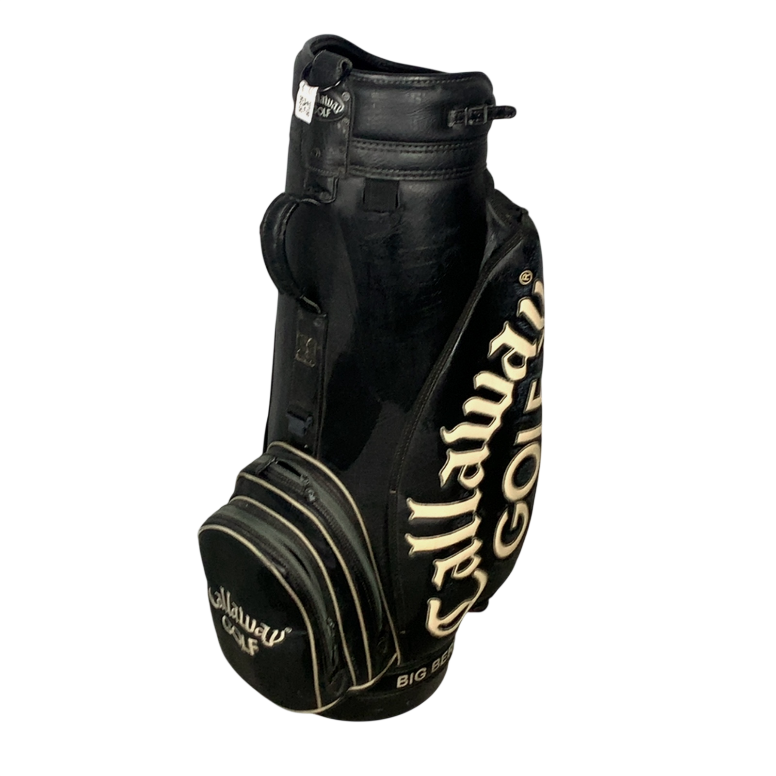 Callaway  Golf Bag / 6-Rum / Sort