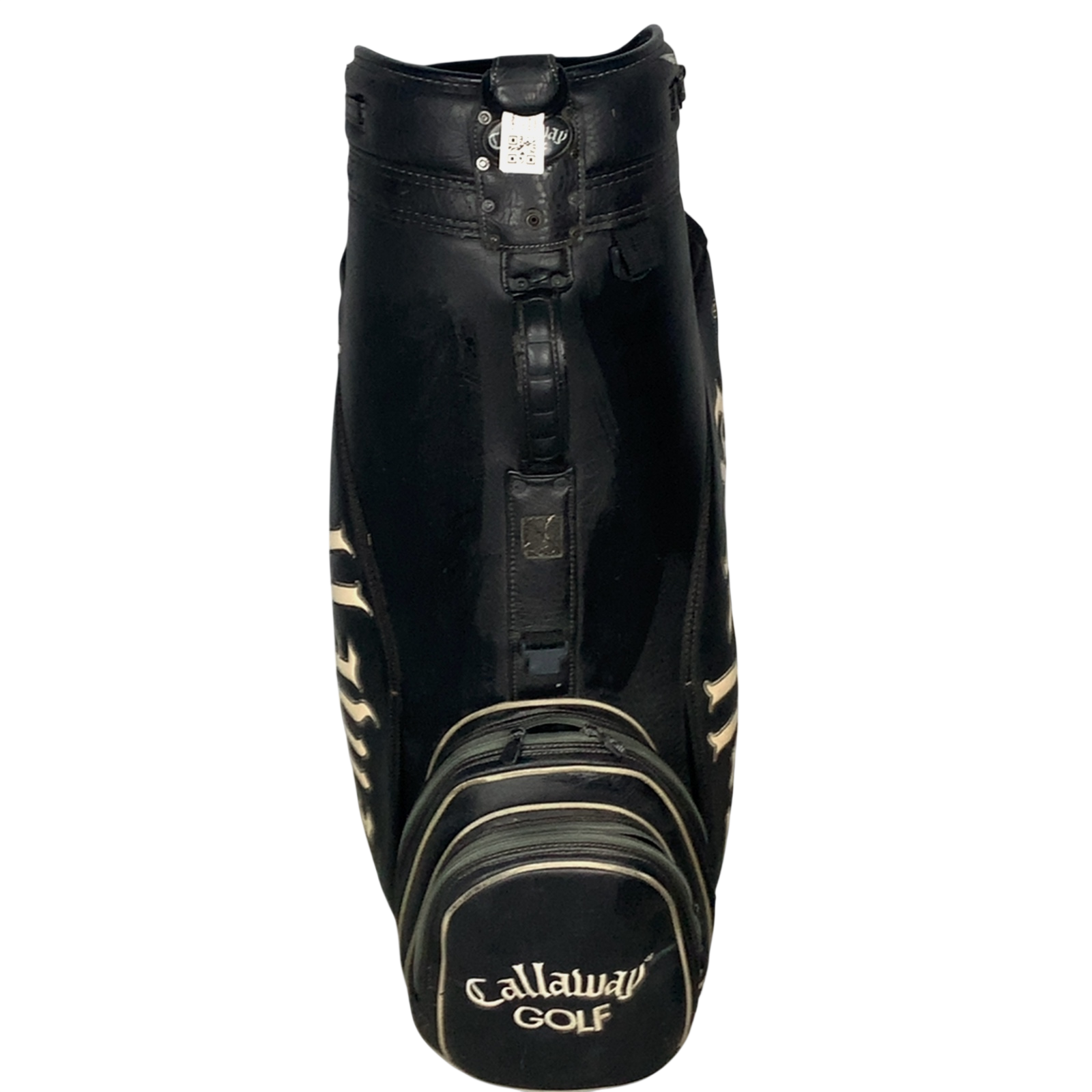 Callaway  Golf Bag / 6-Rum / Sort