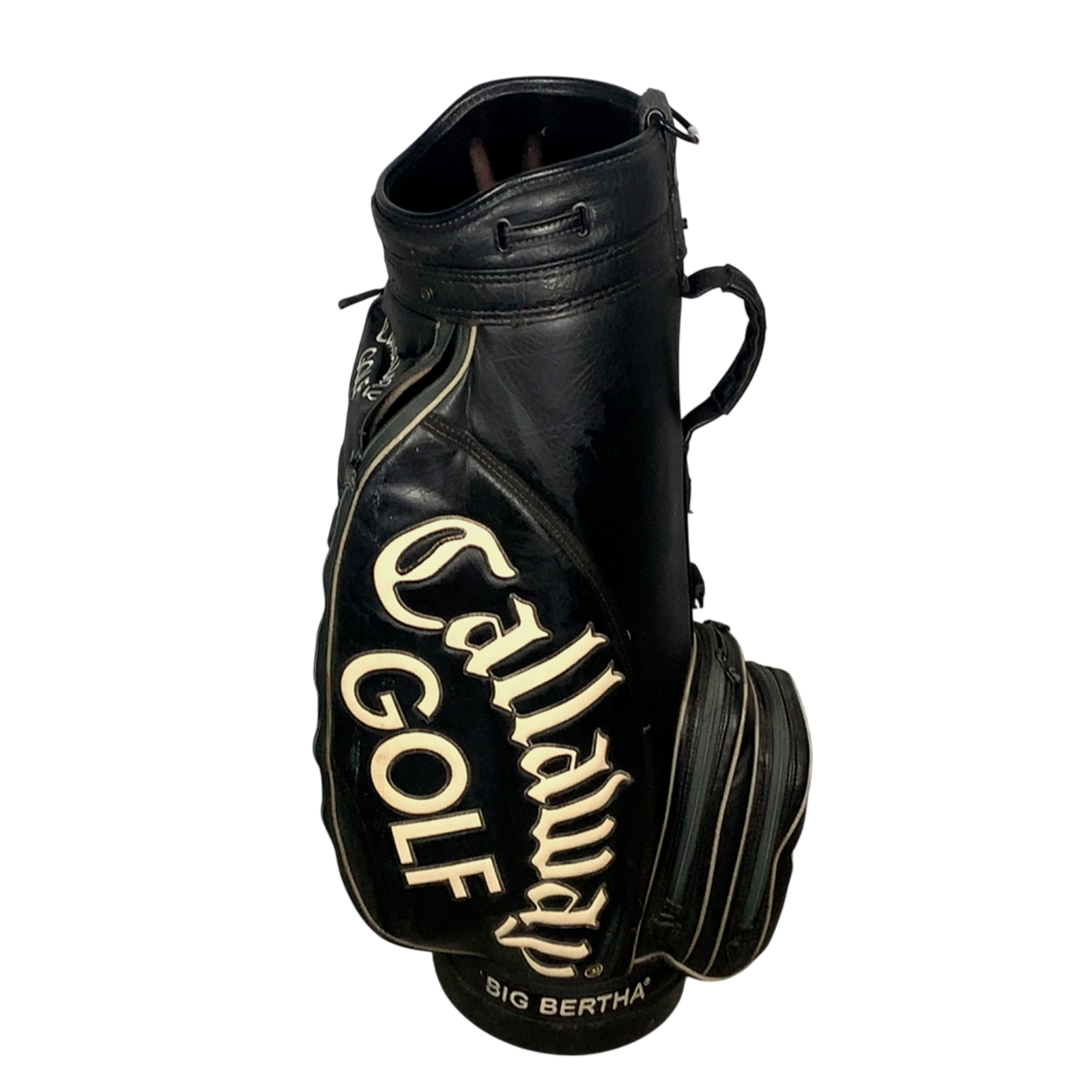 Callaway  Golf Bag / 6-Rum / Sort