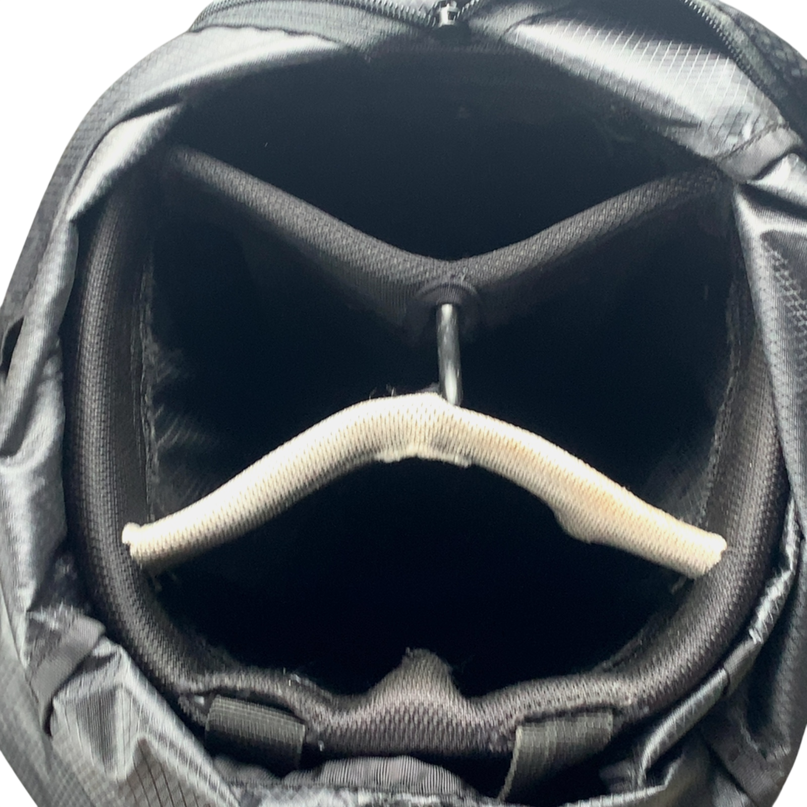 PING  Golf Bag / 4-Rum / Sort