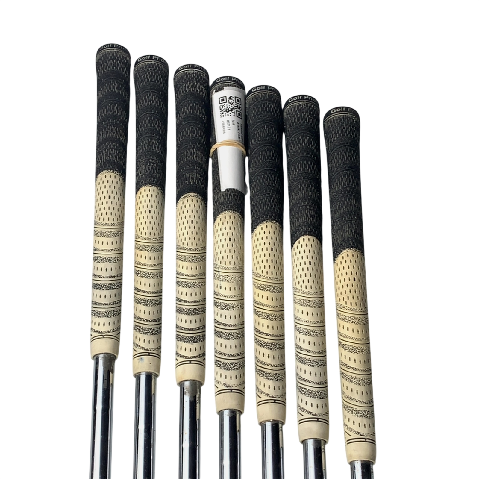 Titleist 690MB Jernsæt / 4-PW / Flex Stiff / Stål