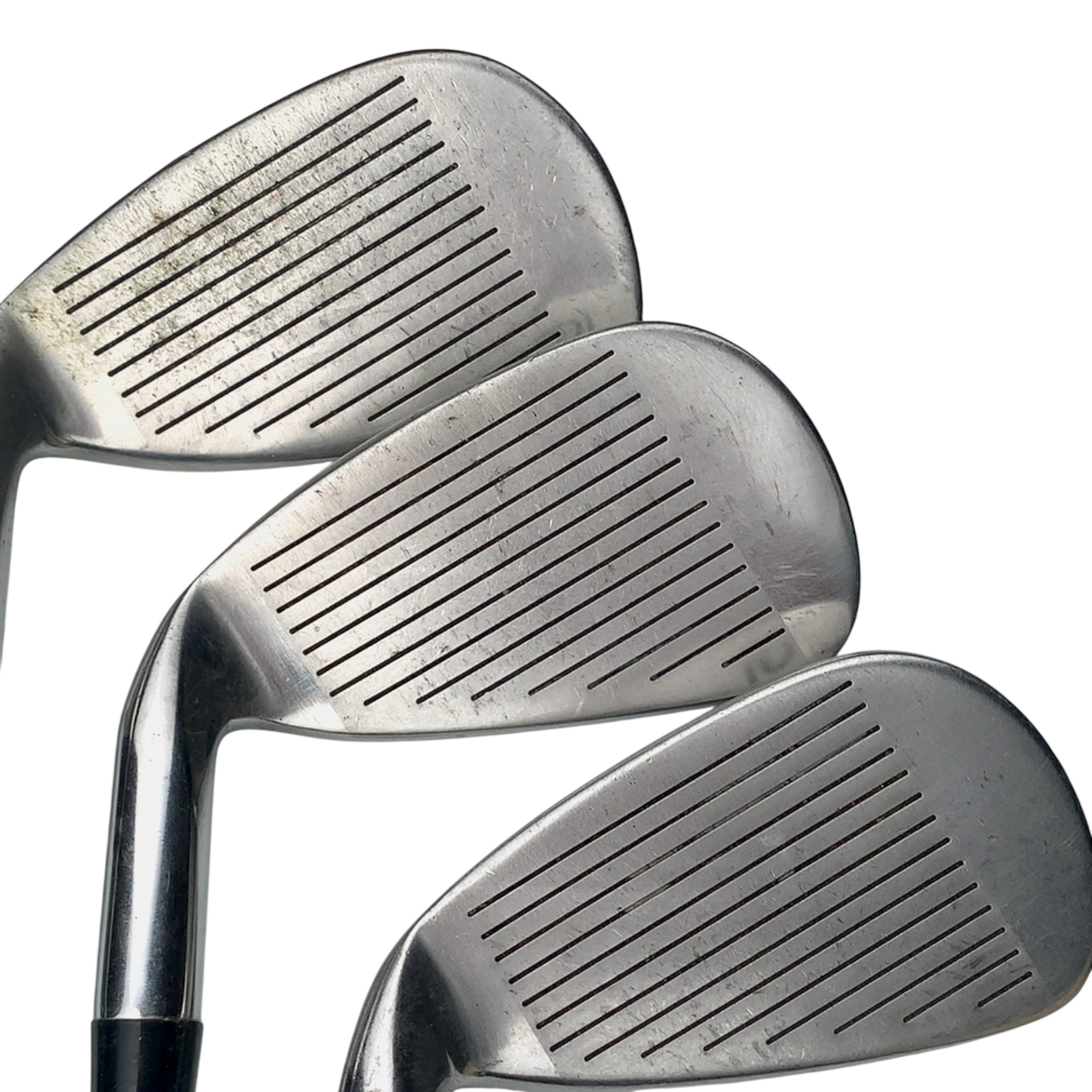 TaylorMade R7 CGB Jernsæt / 5-PW / Flex Regular / Grafit