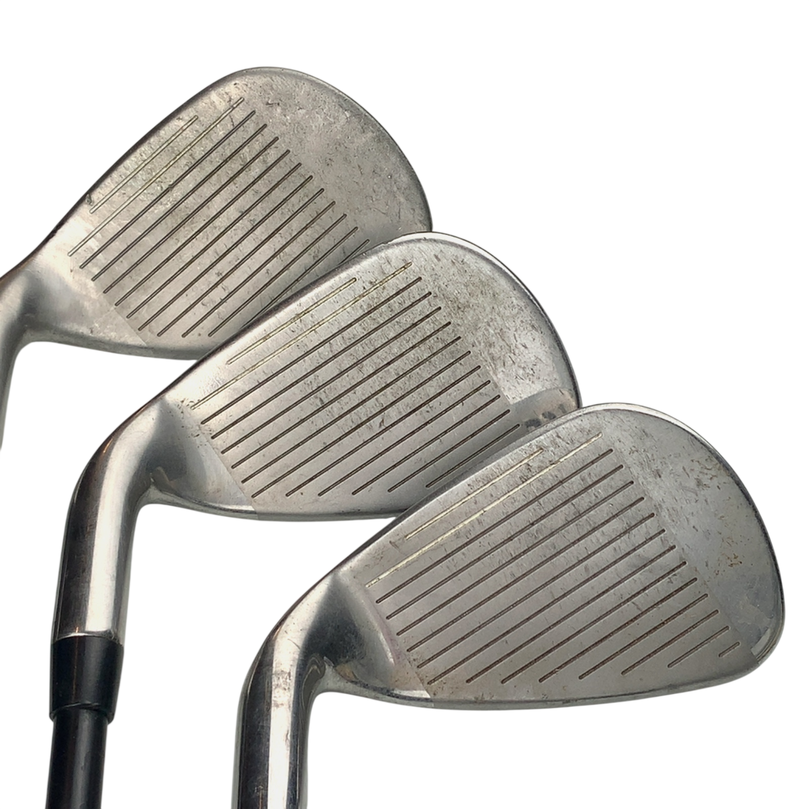 Callaway Razr X Jernsæt / 6-PW+SW / Flex A-flex / Grafit