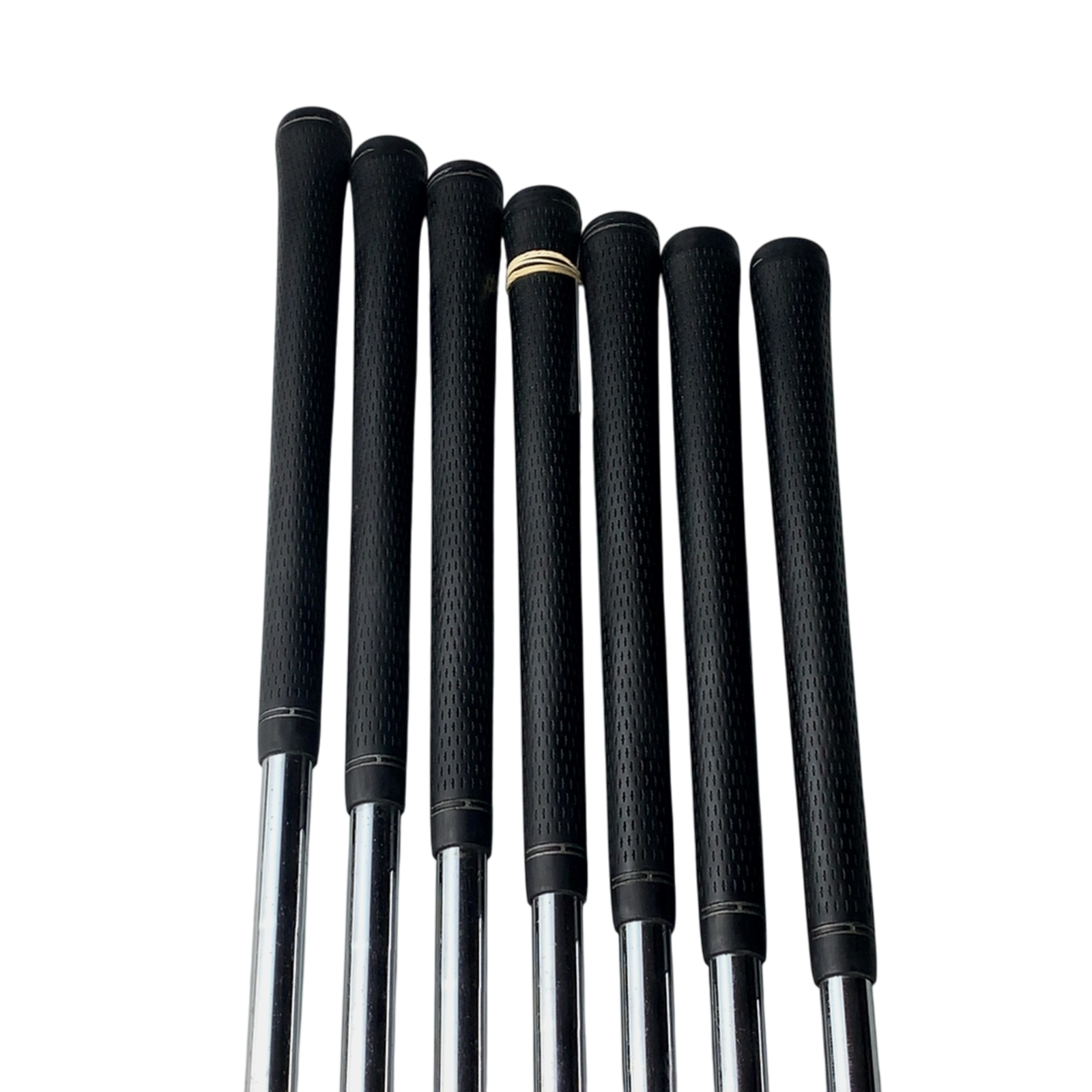 Mizuno Mx-25 Jernsæt / 4-PW / Flex Stiff / Stål