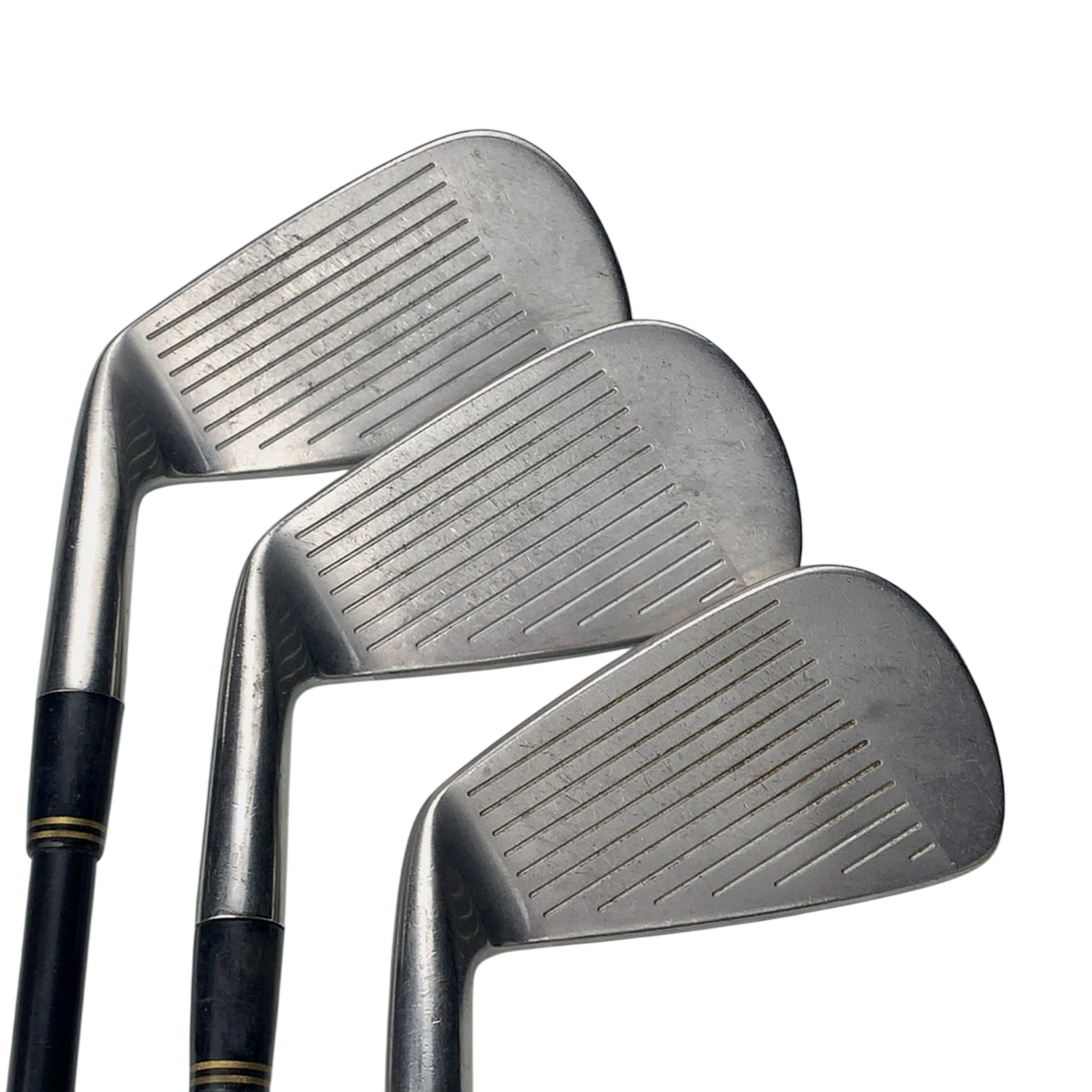 Precept Tour Premium Jernsæt / 5-PW / Flex Regular / Grafit