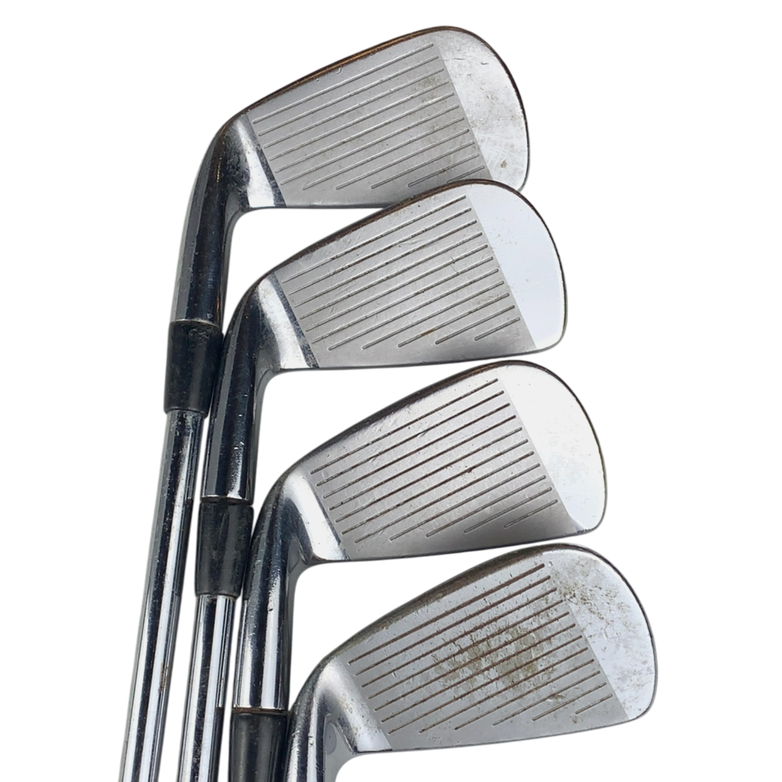 Cobra Pro CB Jernsæt / 3-PW / Flex Stiff / Stål