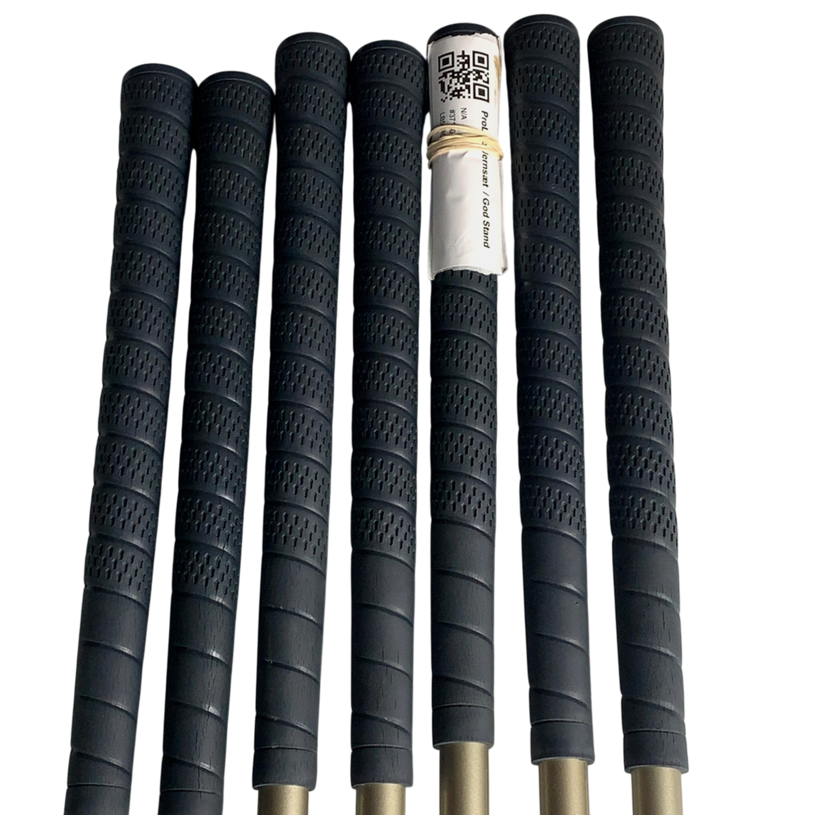 Proline  G-Speed Jernsæt / 5-PW+SW / Flex Ladies / Grafit