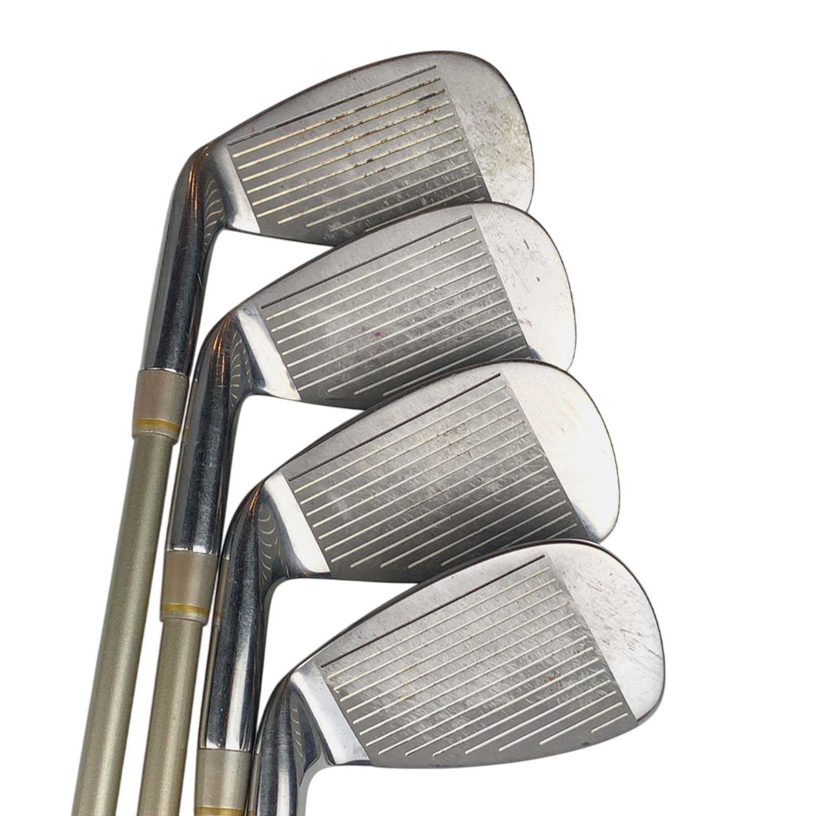 Proline  G-Speed Jernsæt / 5-PW+SW / Flex Ladies / Grafit