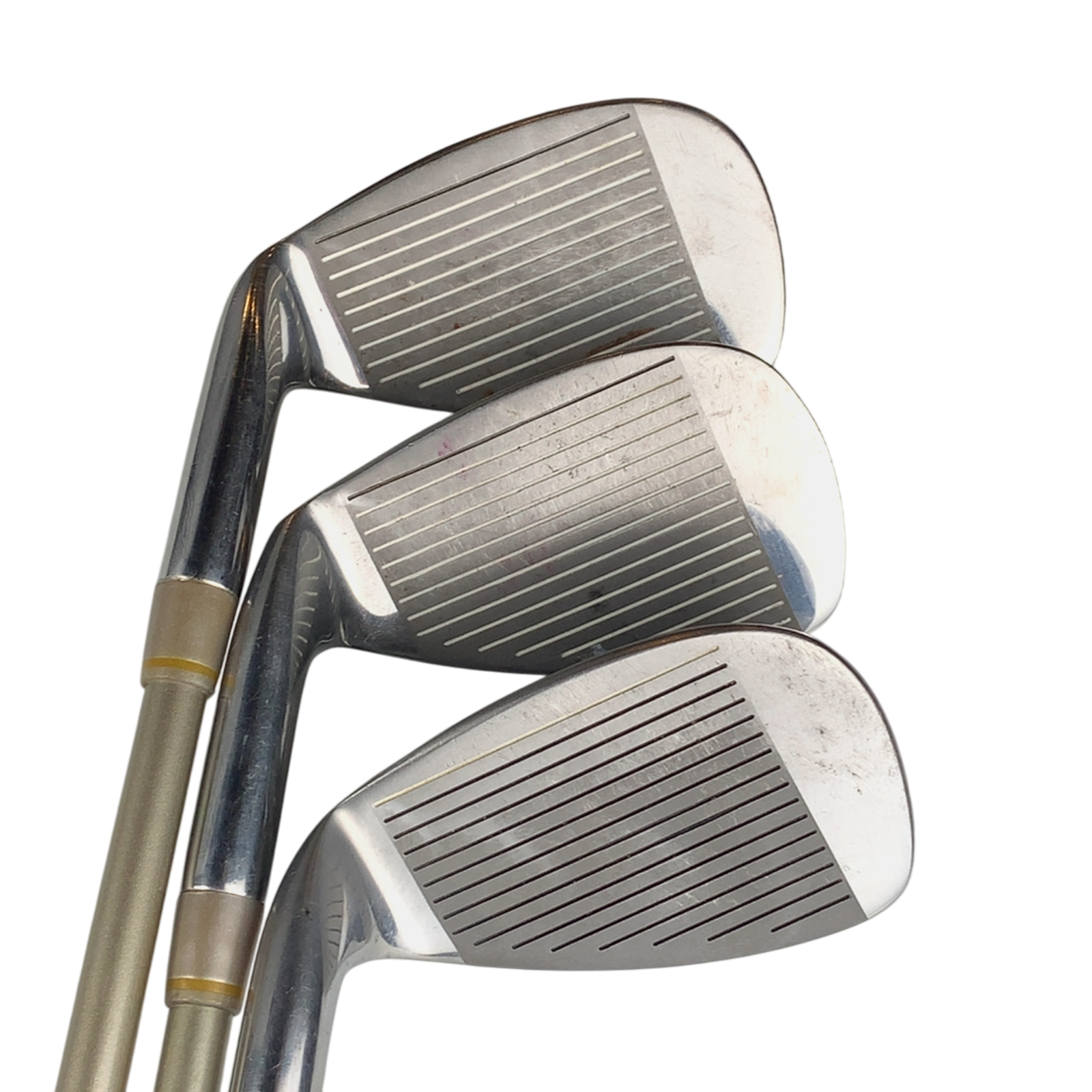 Proline  G-Speed Jernsæt / 5-PW+SW / Flex Ladies / Grafit