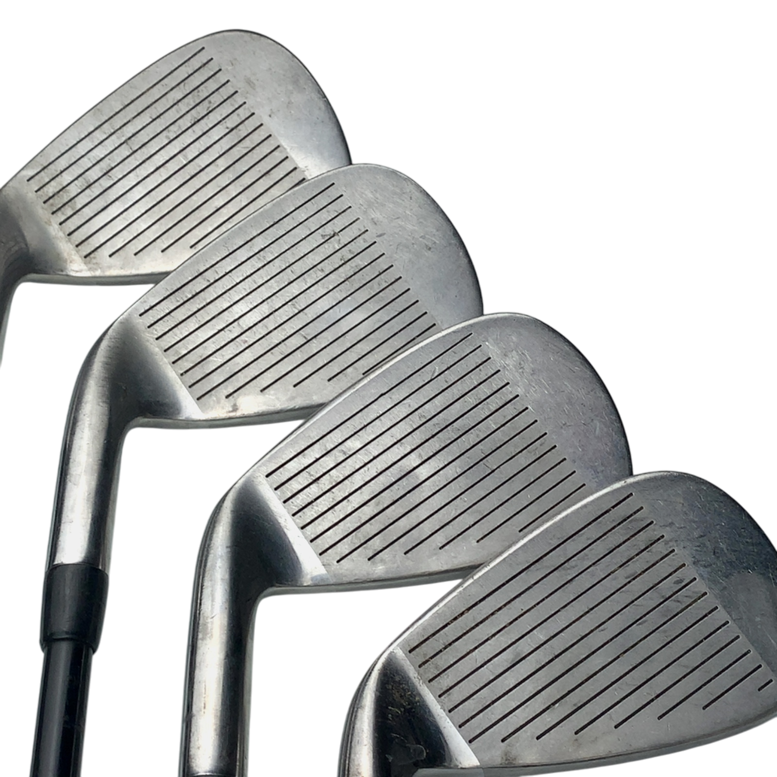 Wilson Ultra Jernsæt / 5-PW+SW / Flex Regular / Grafit