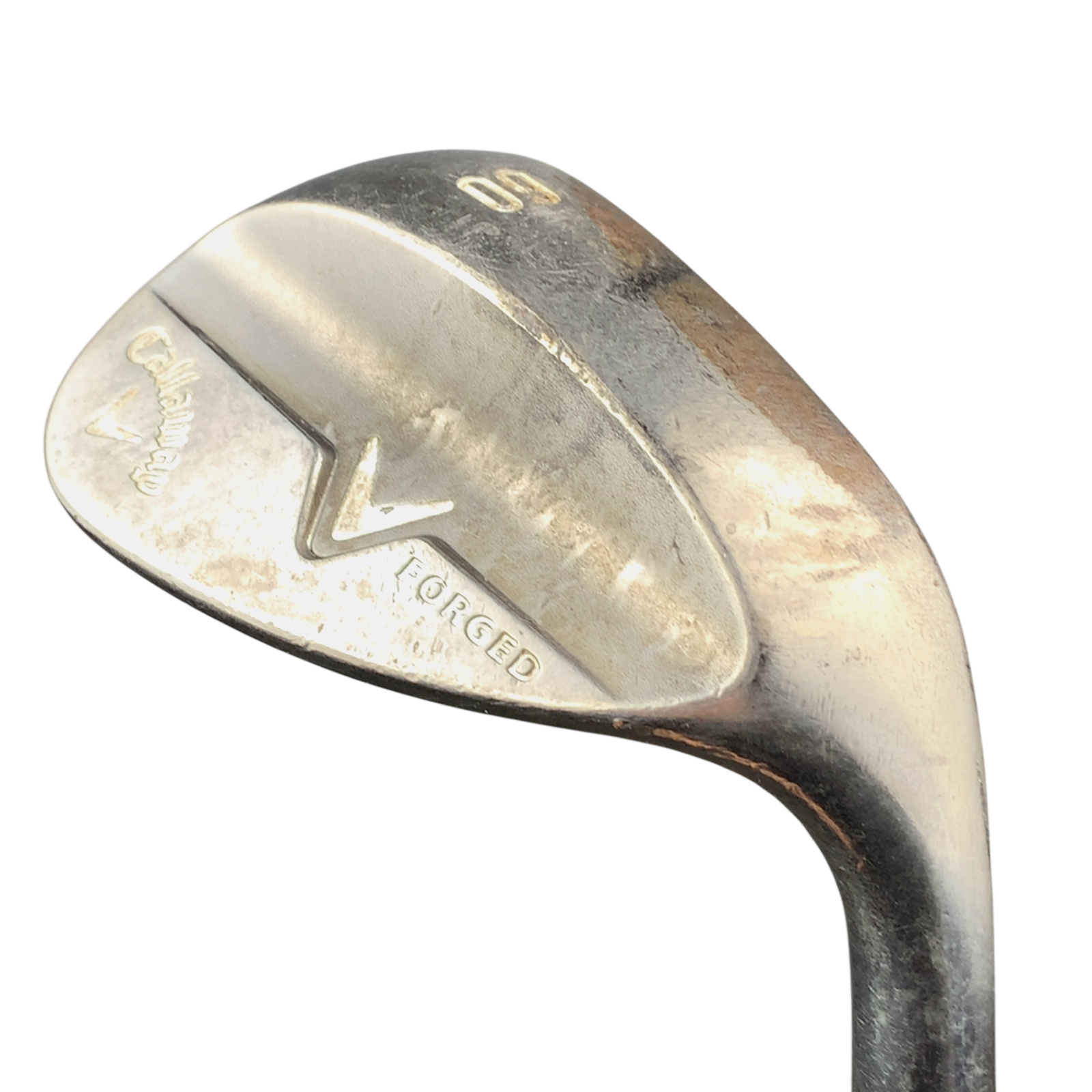 Callaway Forged Wedge / Flex Wedge / 60/09