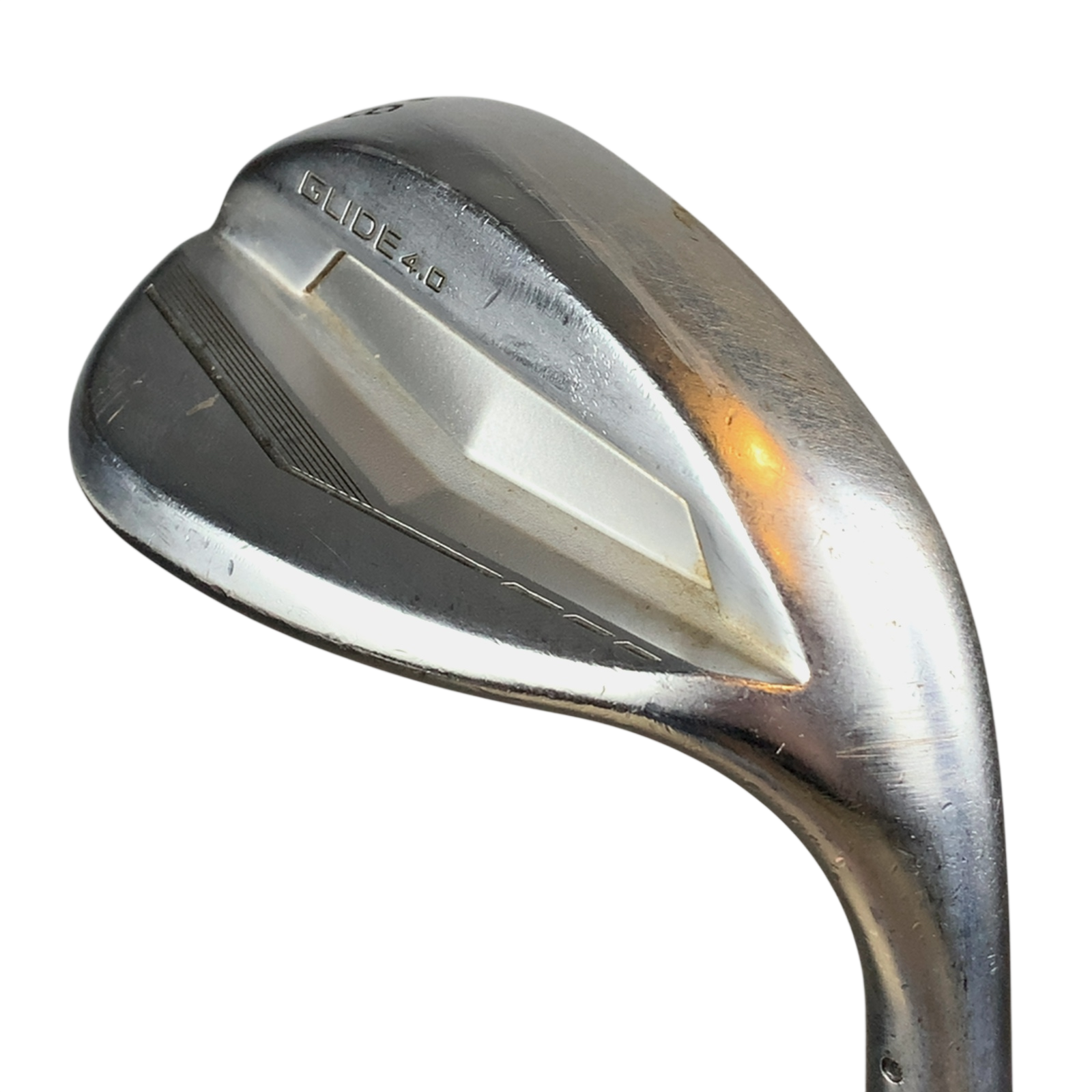 PING Glide 4.0 Wedge / Flex Wedge / 58/10