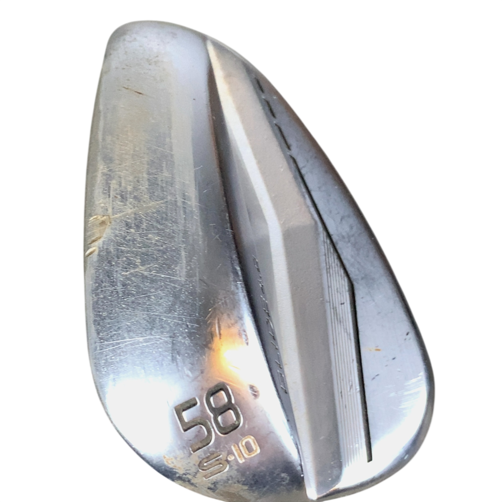 PING Glide 4.0 Wedge / Flex Wedge / 58/10