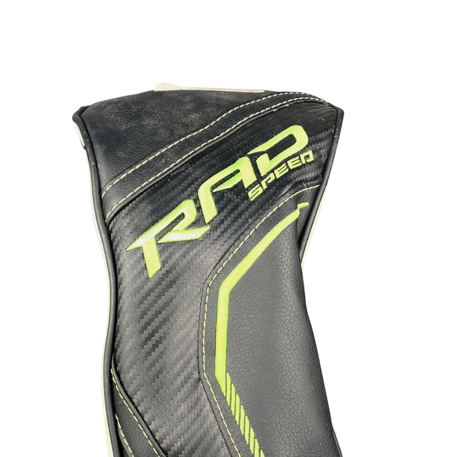 Cobra Radspeed Driver / Flex Stiff / Loft 10.5