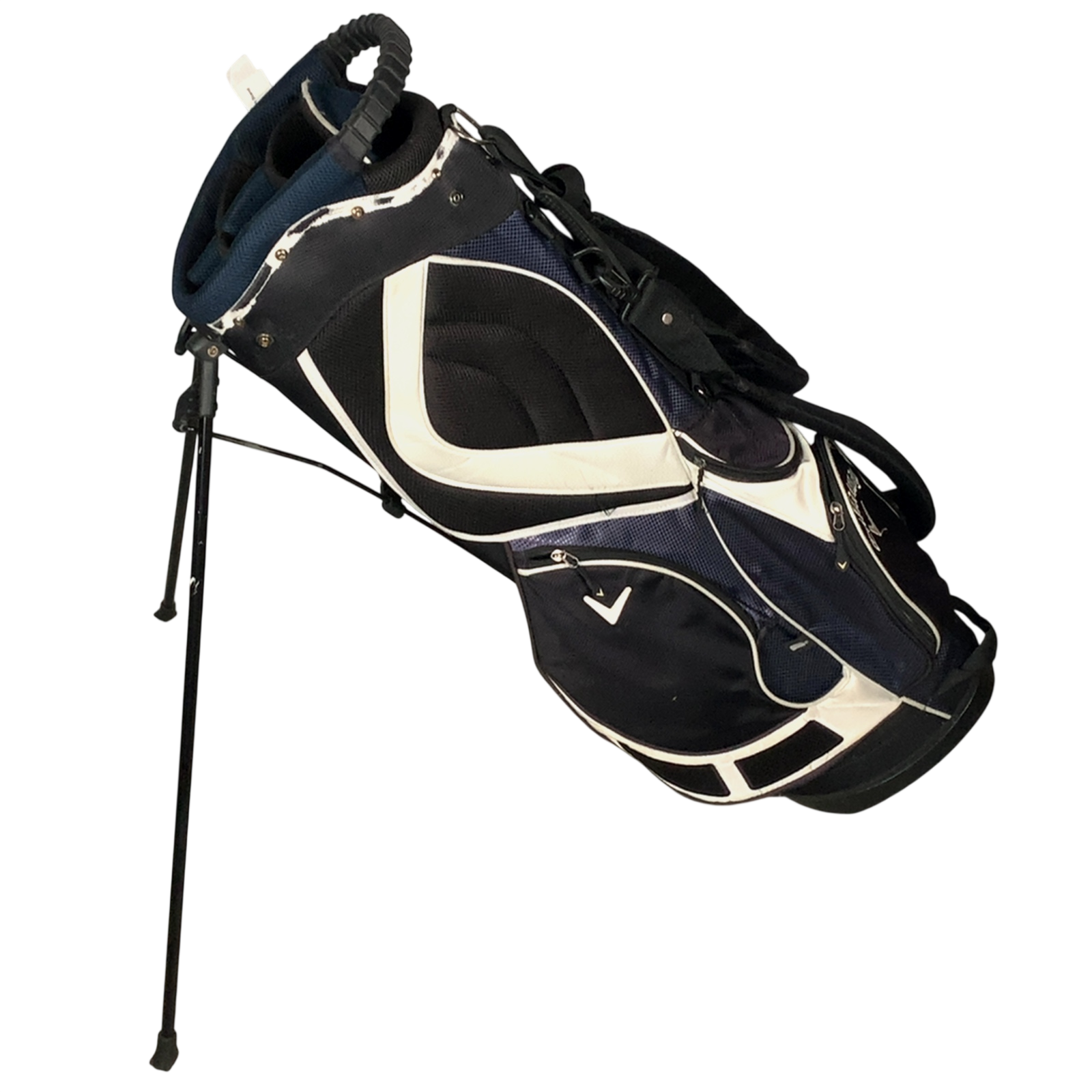 Callaway  Golf Bag / 6-Rum / Blå