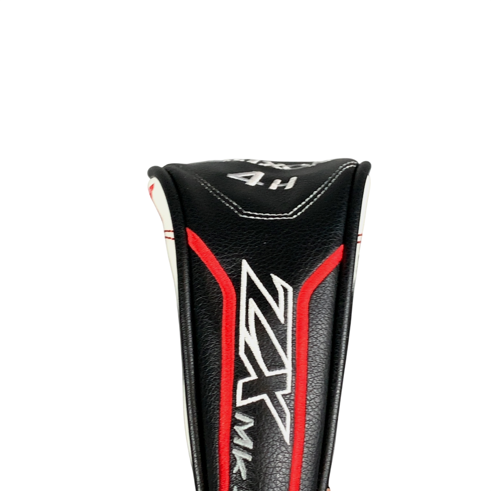 Venstre Srixon ZX MK II Hybrid / Flex Regular / #4/22