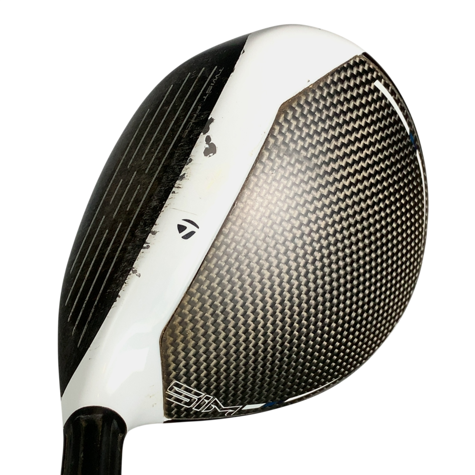 TaylorMade SIM Max Fairway Wood / Flex Ladies / #3/15