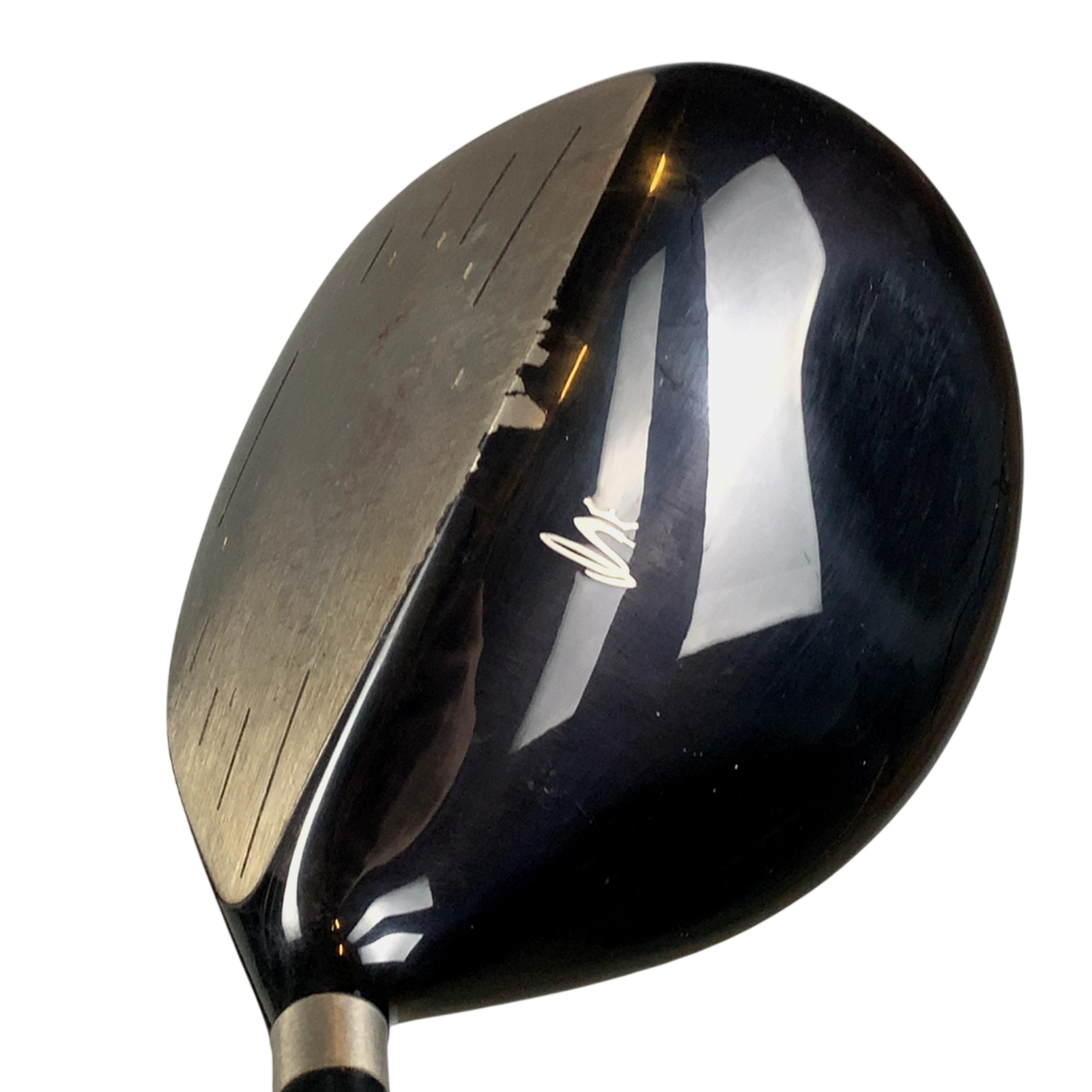 Cobra King 440 SZ Driver / Flex Stiff / Loft 10.5