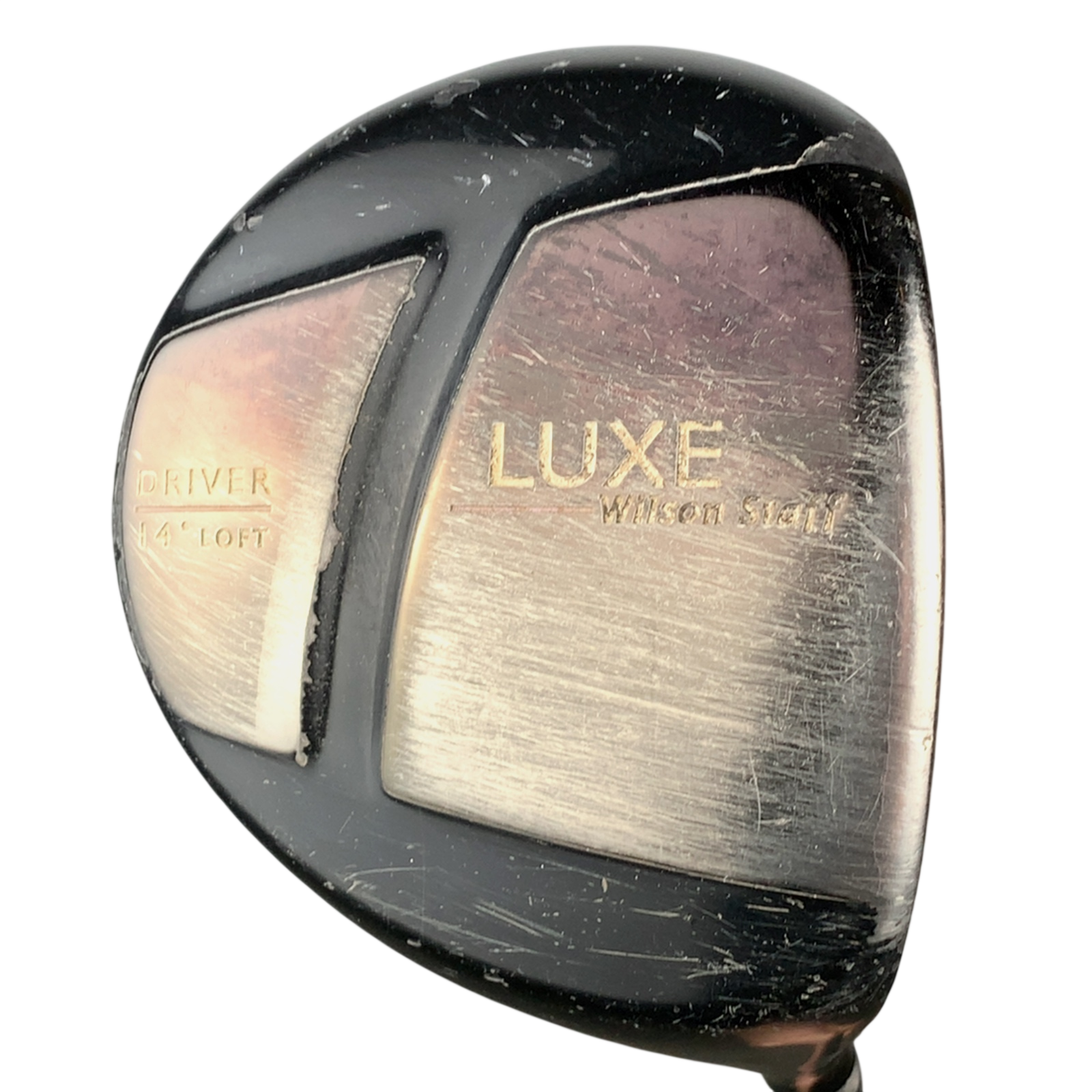 Wilson Luxe Driver / Flex Ladies / Loft 14