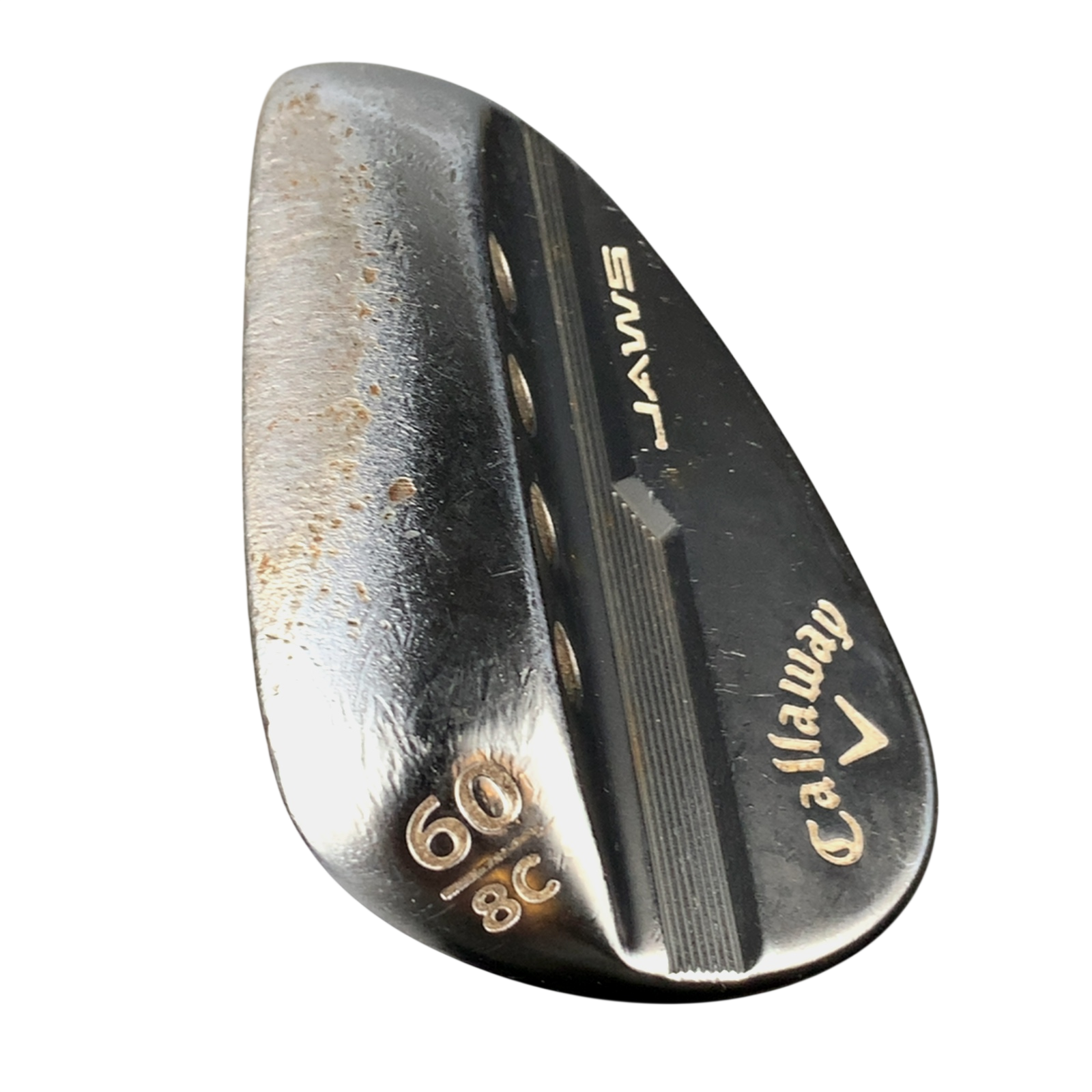 Callaway Jaws Wedge / Flex Wedge / 60/08
