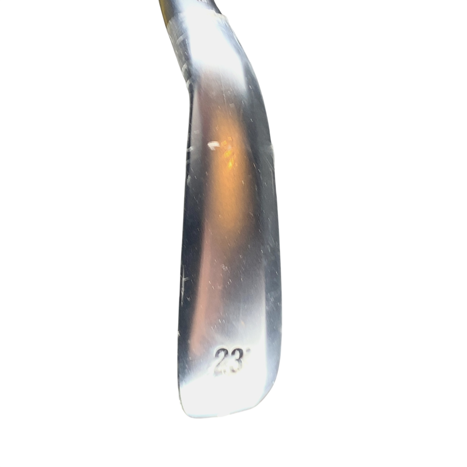 Callaway Apex UT #4 Driving Iron / Flex Stiff / #4/23