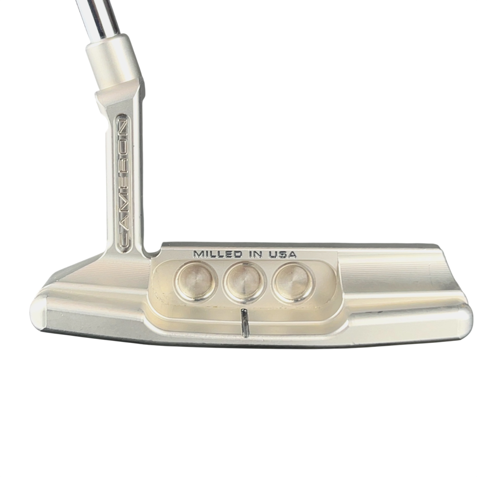 Titleist Scotty Cameron Super Select Newport 2 Putter / 34"