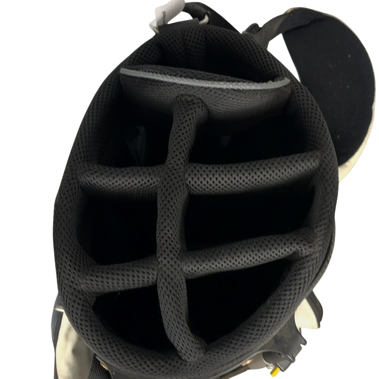 Cobra  Golf Bag / 7-Rum / Sort